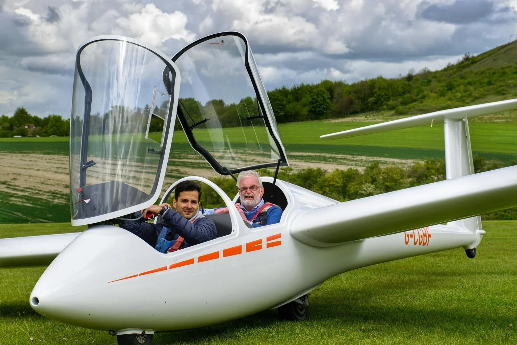 BGA Facilitated Part 1 FI(S) Course