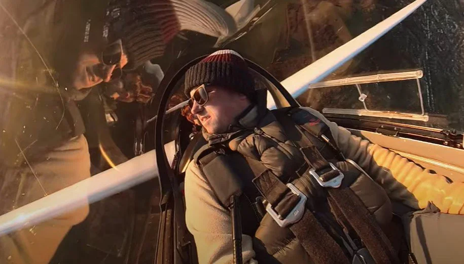 LGC Aerobatics Weekend - 1