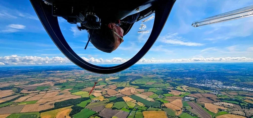 LGC Aerobatics Weekend - 2