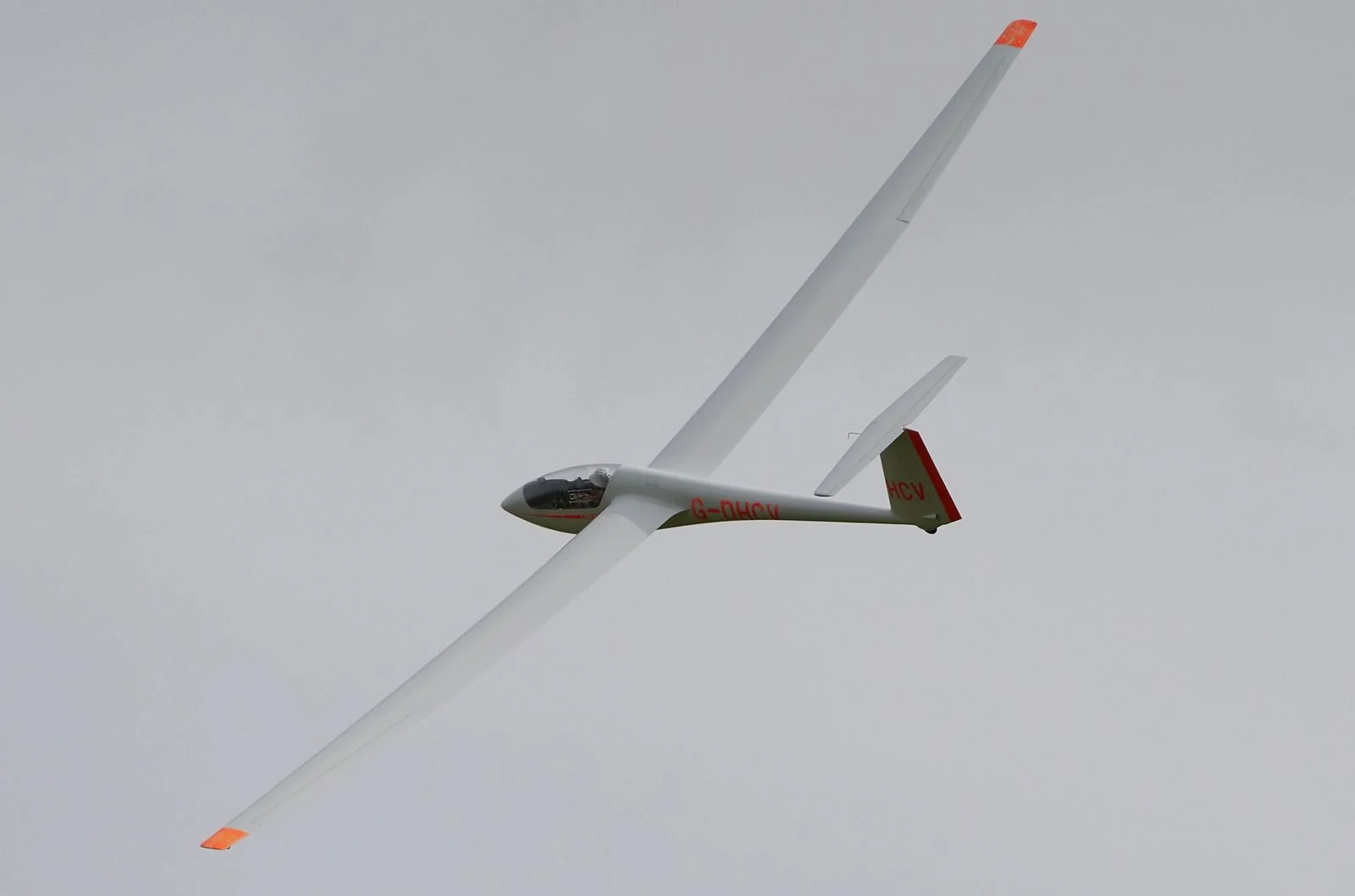 British Gliding Team Junior Squad - Task Weekend