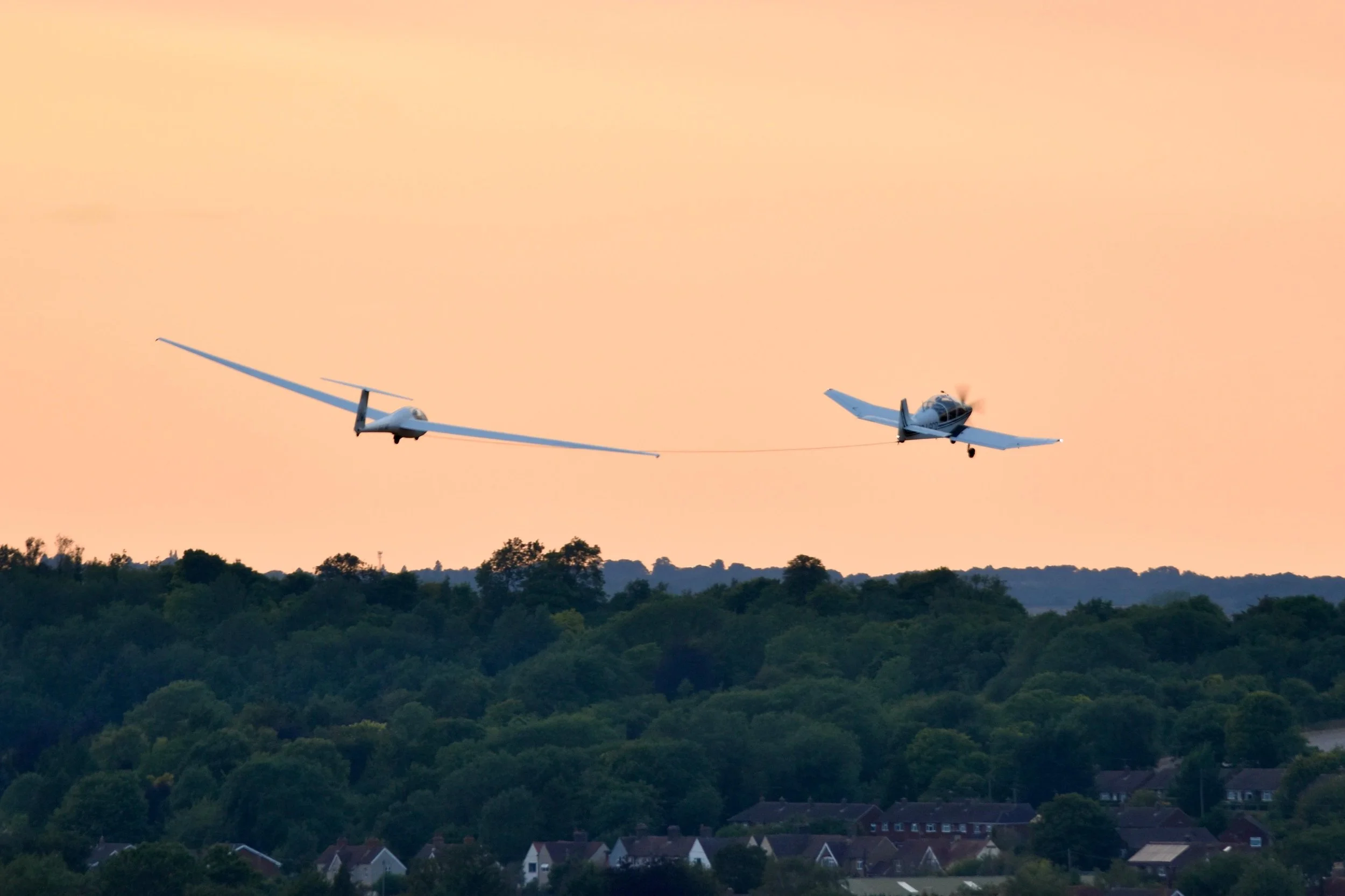 Group Evening Course