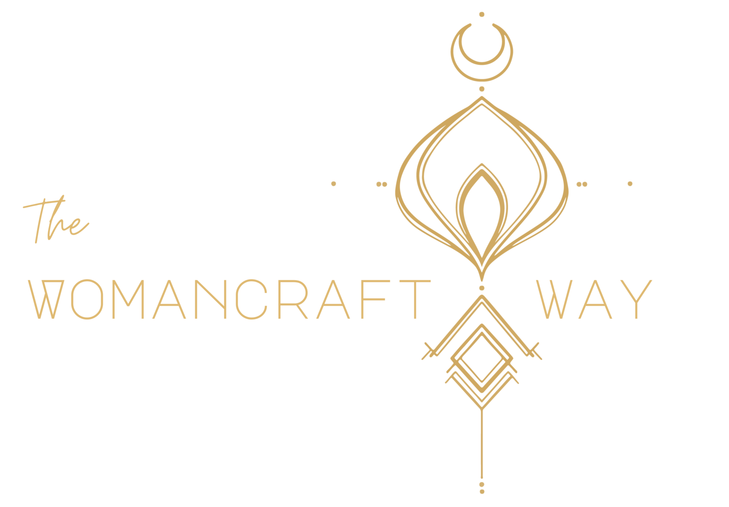 the womancraft way