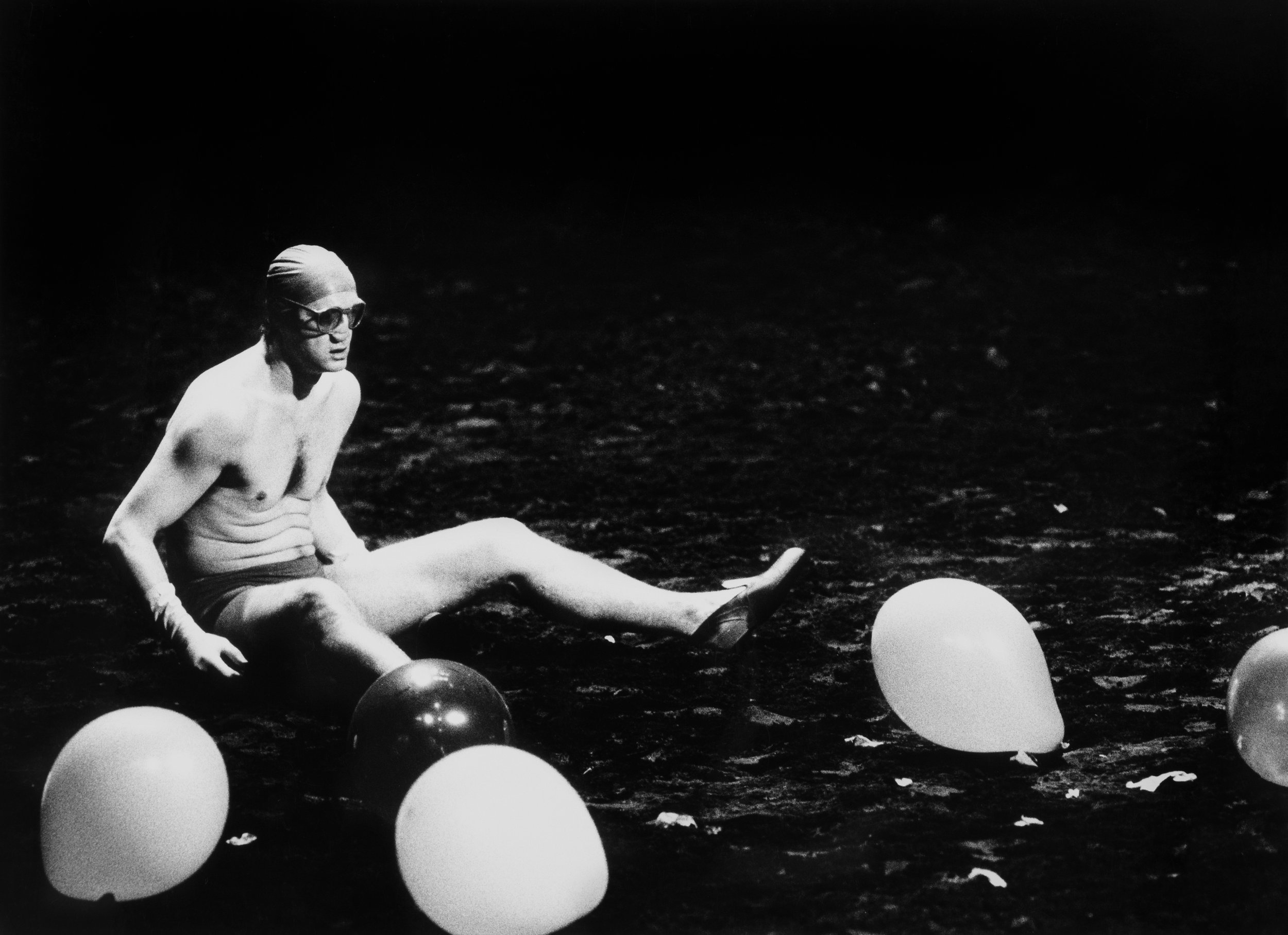 Auf dem Gebirge hat man ein Geschrei gehört - Wuppertal