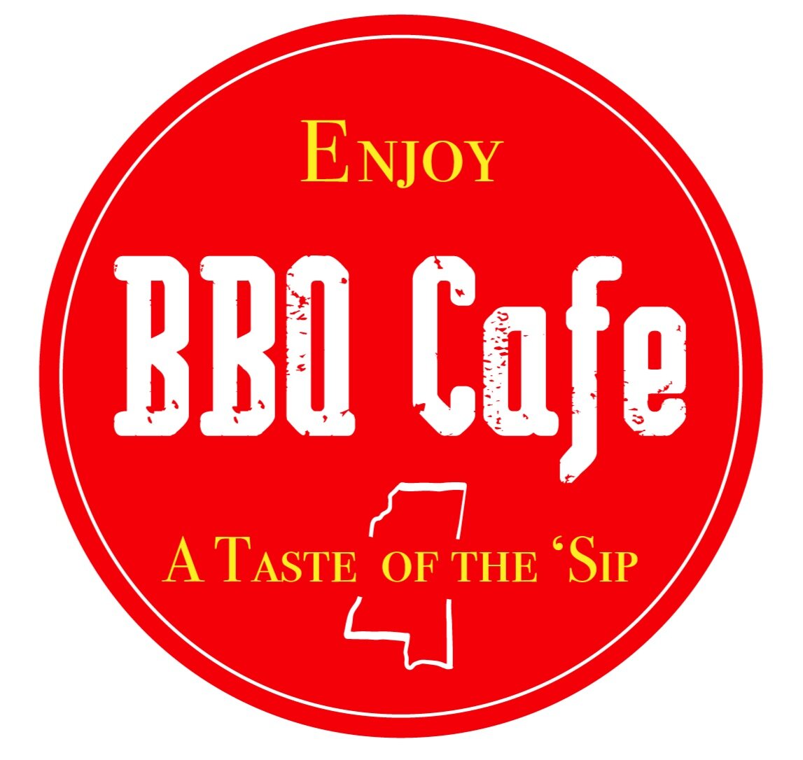 BBQ Cafe 