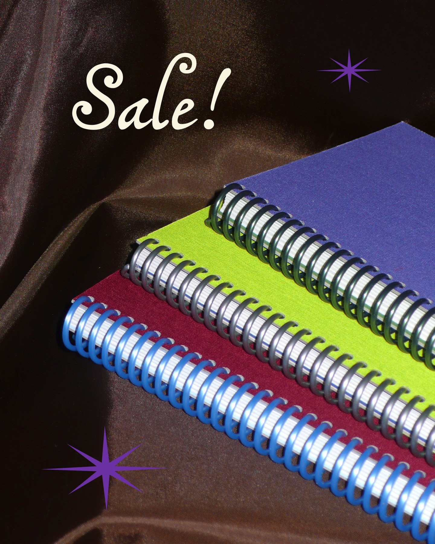 2026 Agenda Sale!! 🏷️🌀

In an attempt to not waste any remaining 2026 agendas ( I always end up with leftovers and I hate throwing them away), I&rsquo;m going to try a new price-reduction technique. 30% off now, and then as we continue into 2026, I