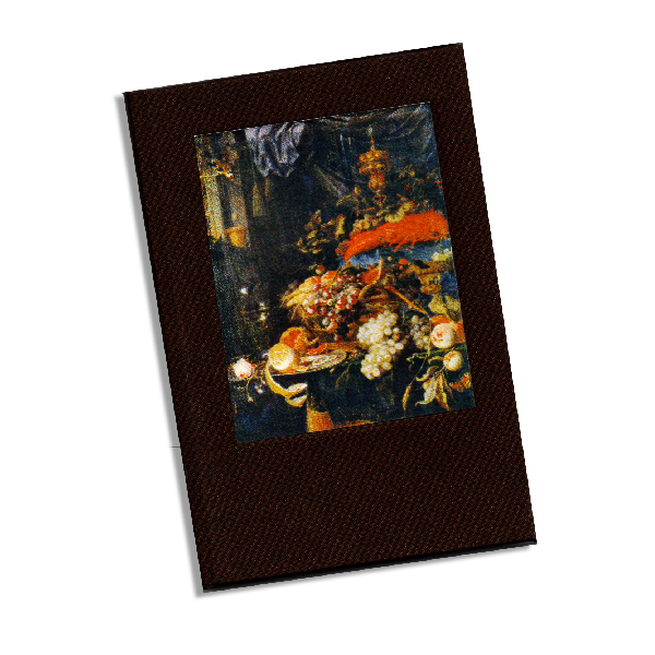 Crustaceous Hardcover