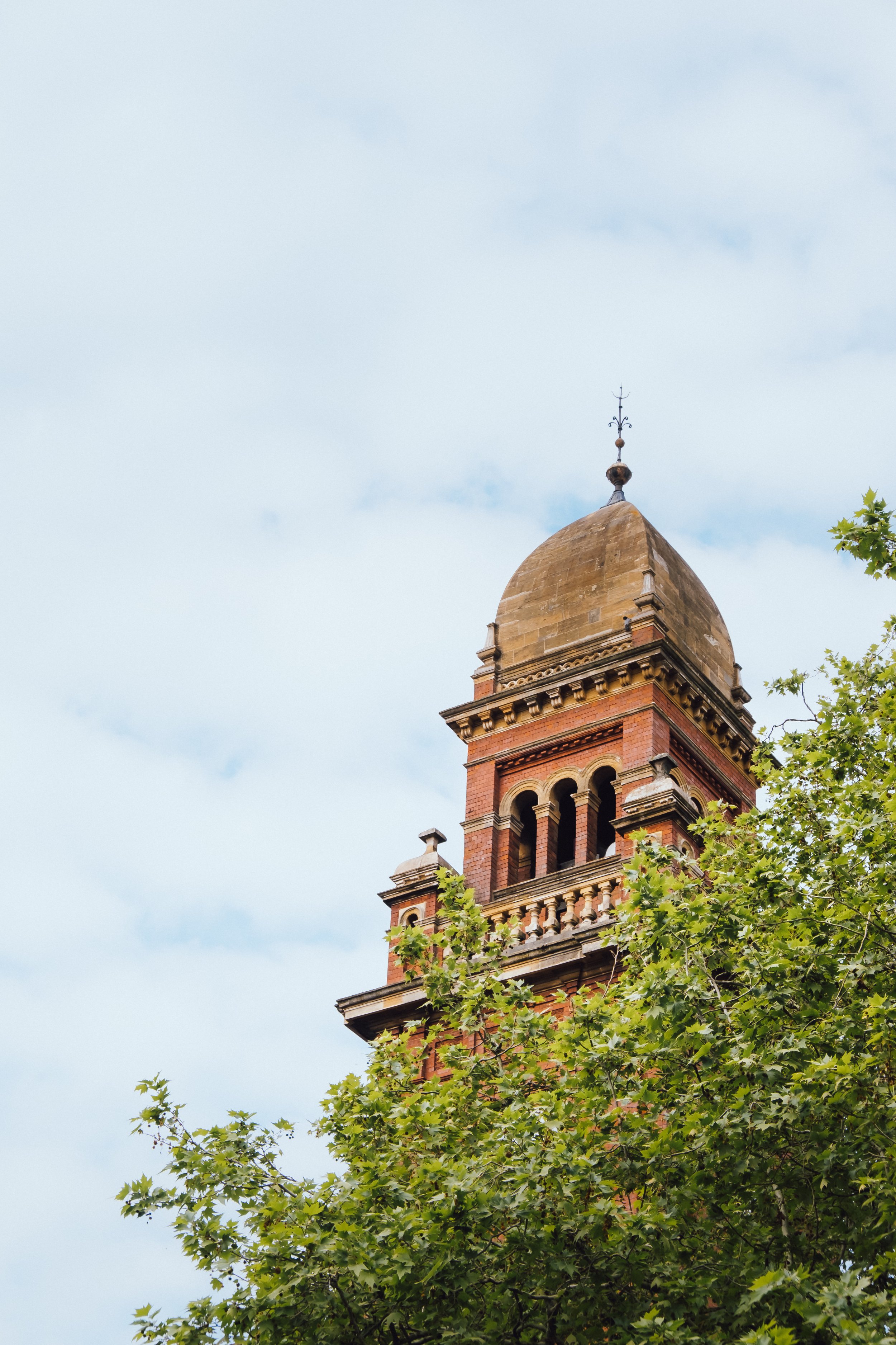Leamington Spa