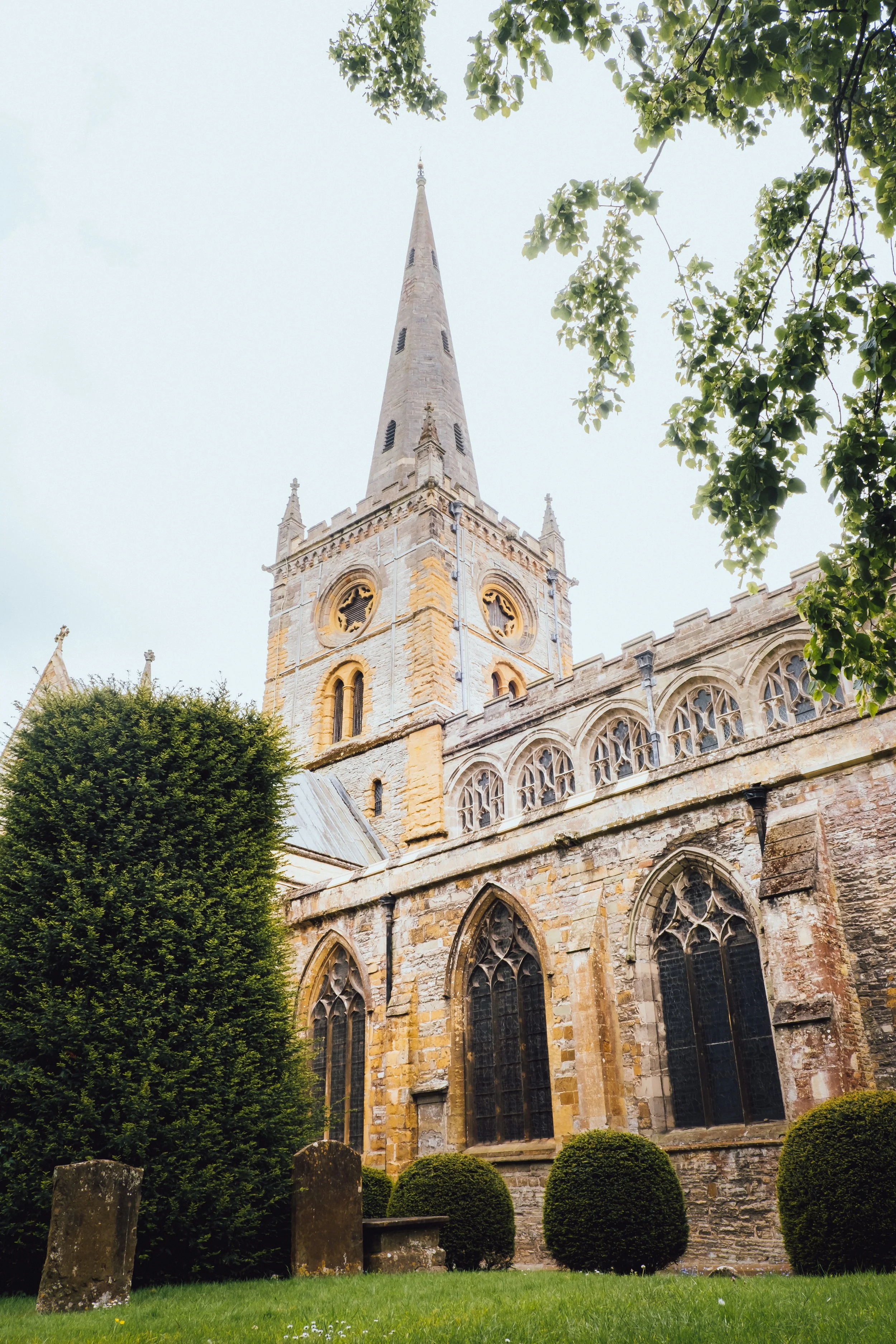 Stratford-upon-Avon