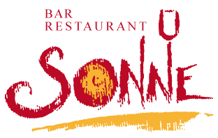 Restaurant Weinbar Sonne