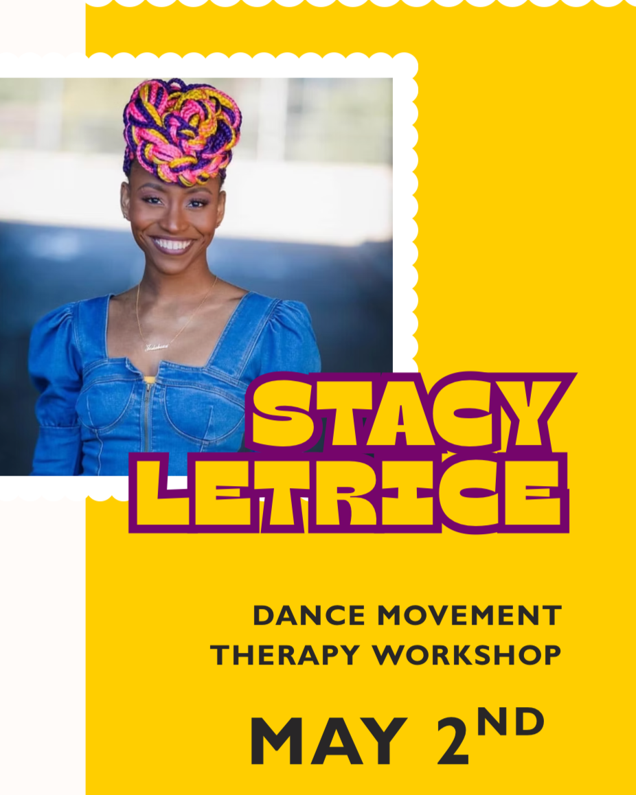 3 Hour Movement Therapy Workshop