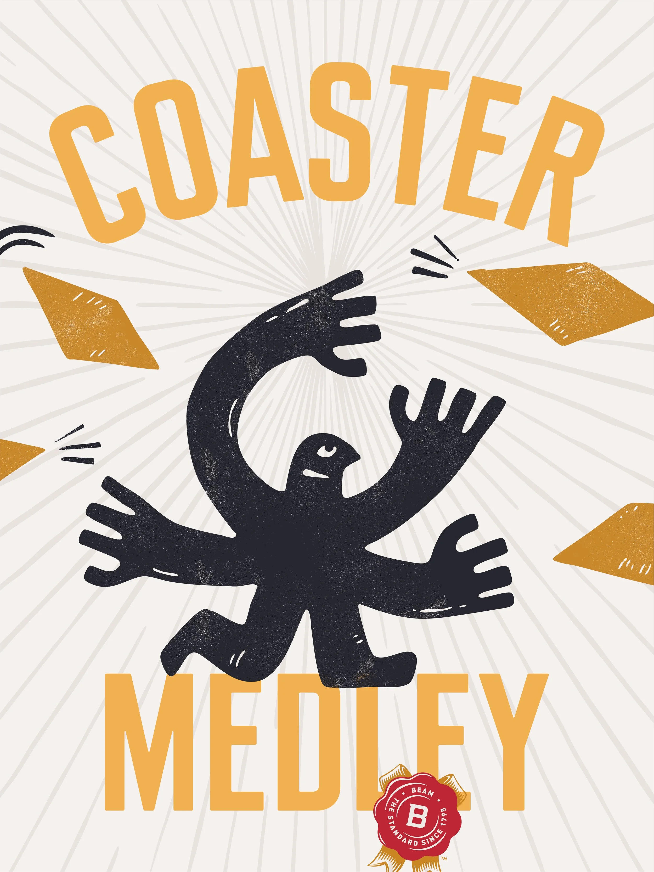 JIM'NASTICS_POSTER_COASTER_MEDLEY.jpg