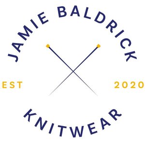 Jamie Baldrick Knitwear