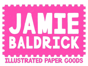 Jamie Baldrick 