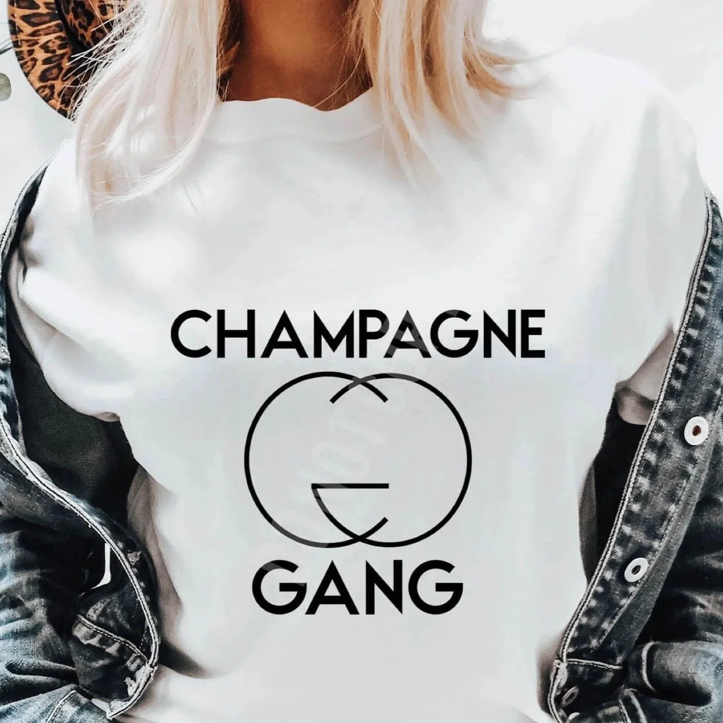 Champagne Gang