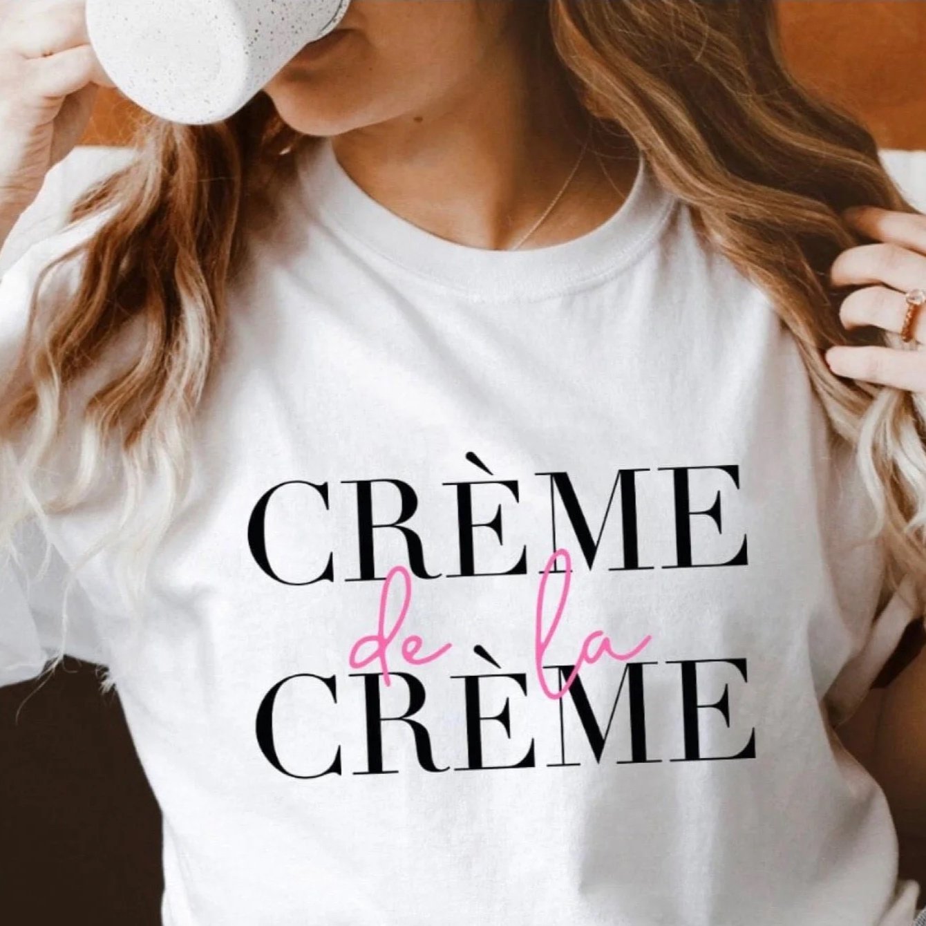 Creme de la Creme