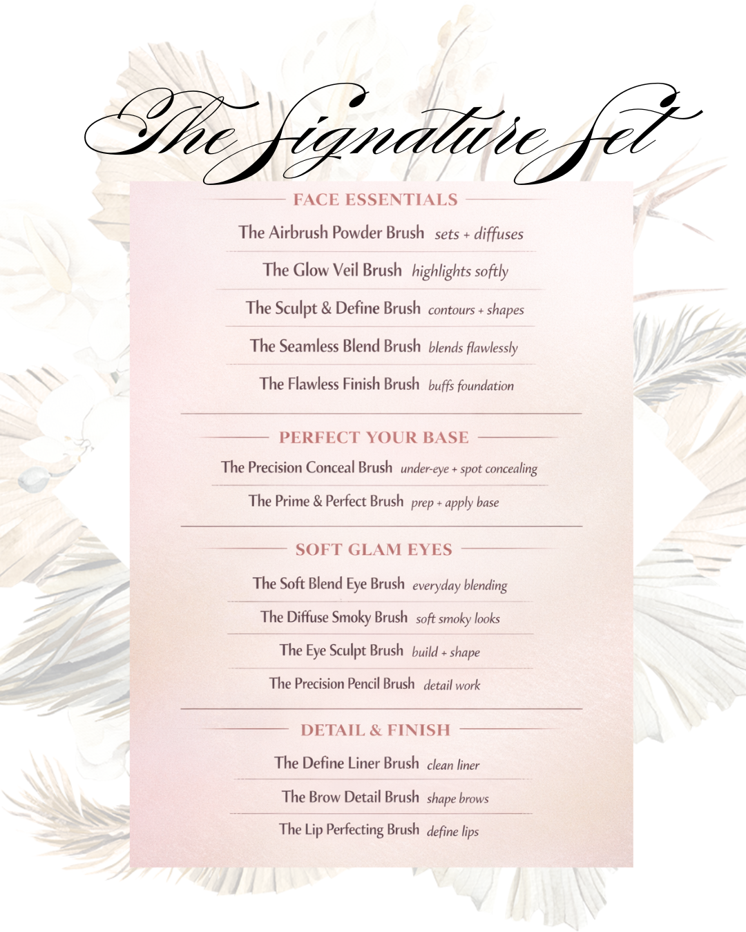 Beige White and Black Simple New Product Launch Instagram Post.png