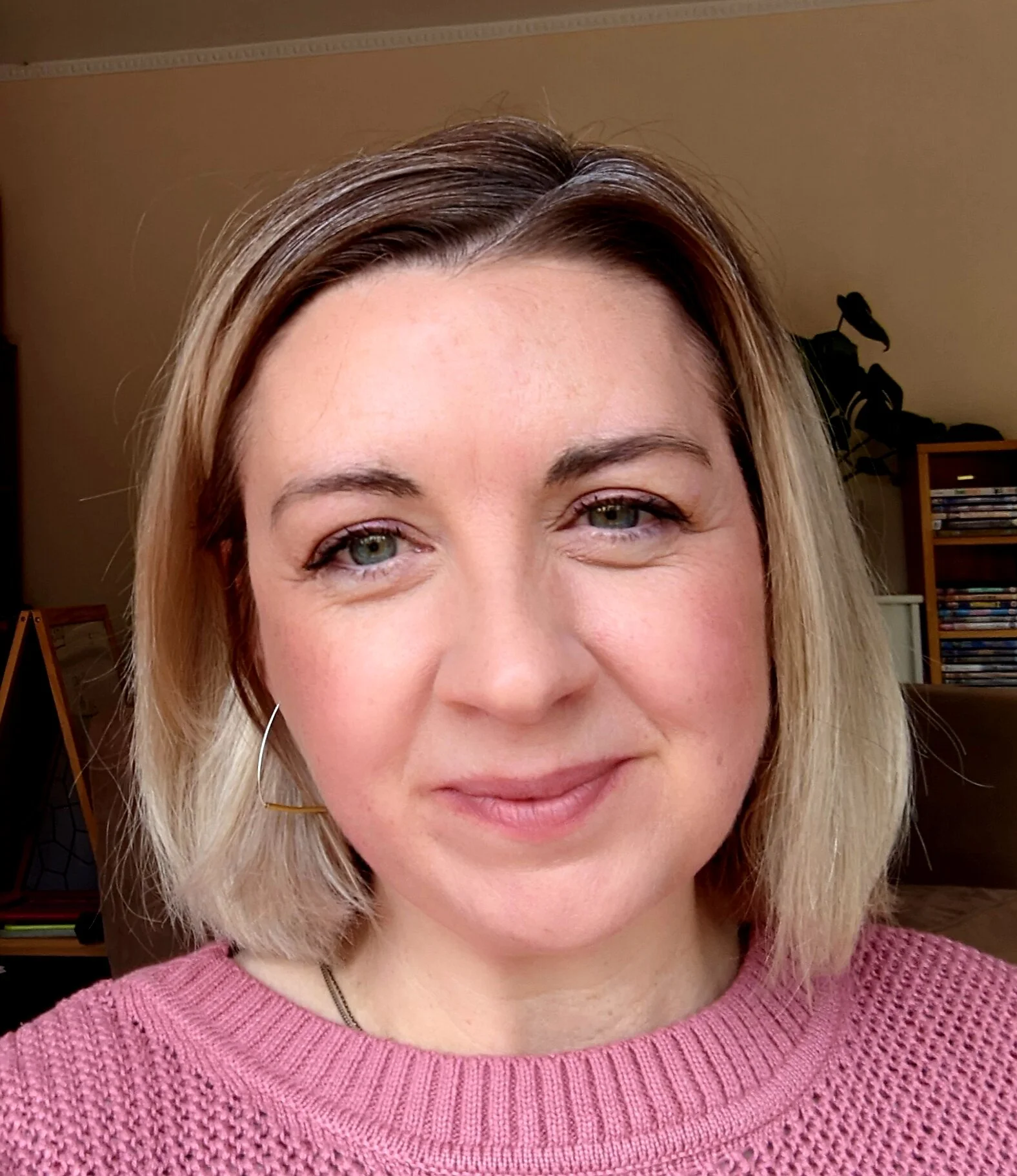 About me — Kate Cummings