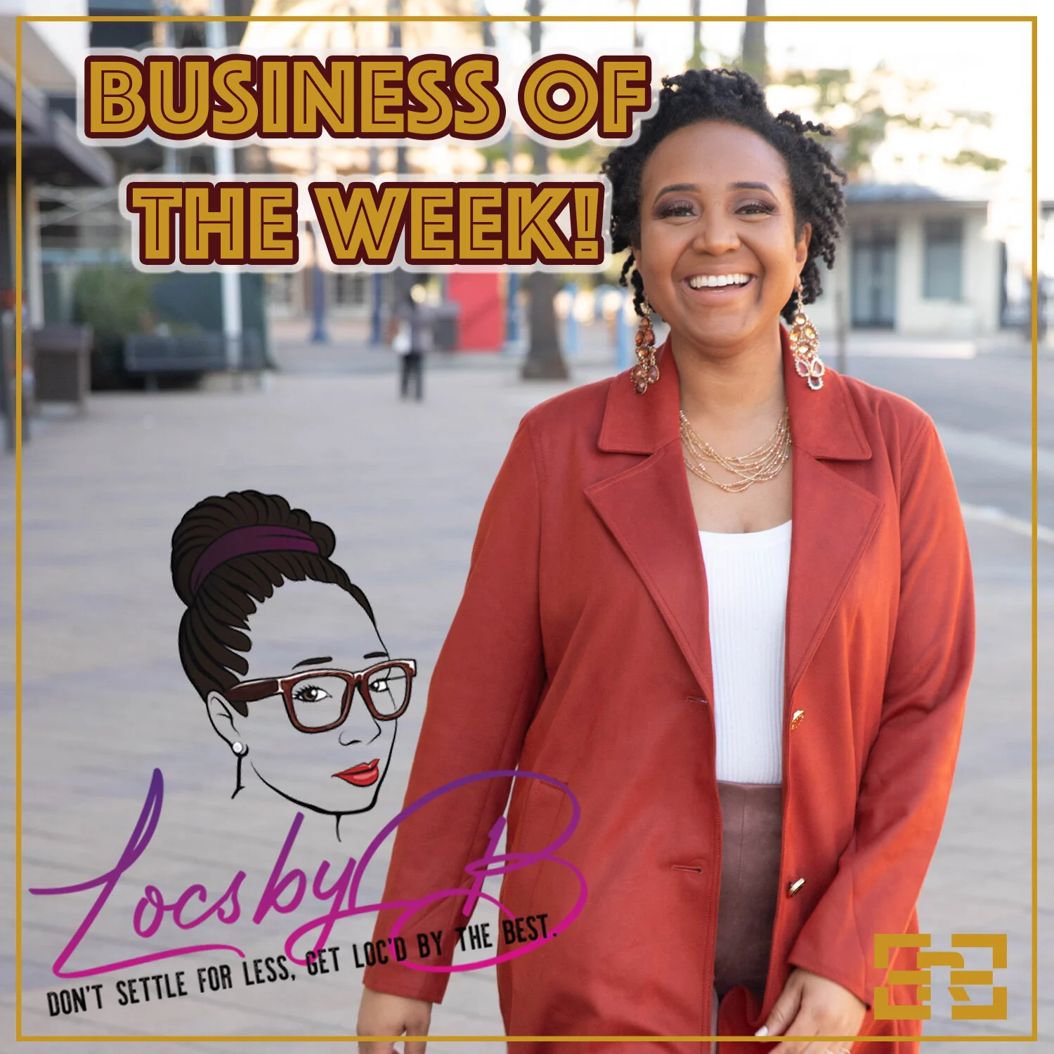 LocsByB: Keeping your hair loc’d down in 2020