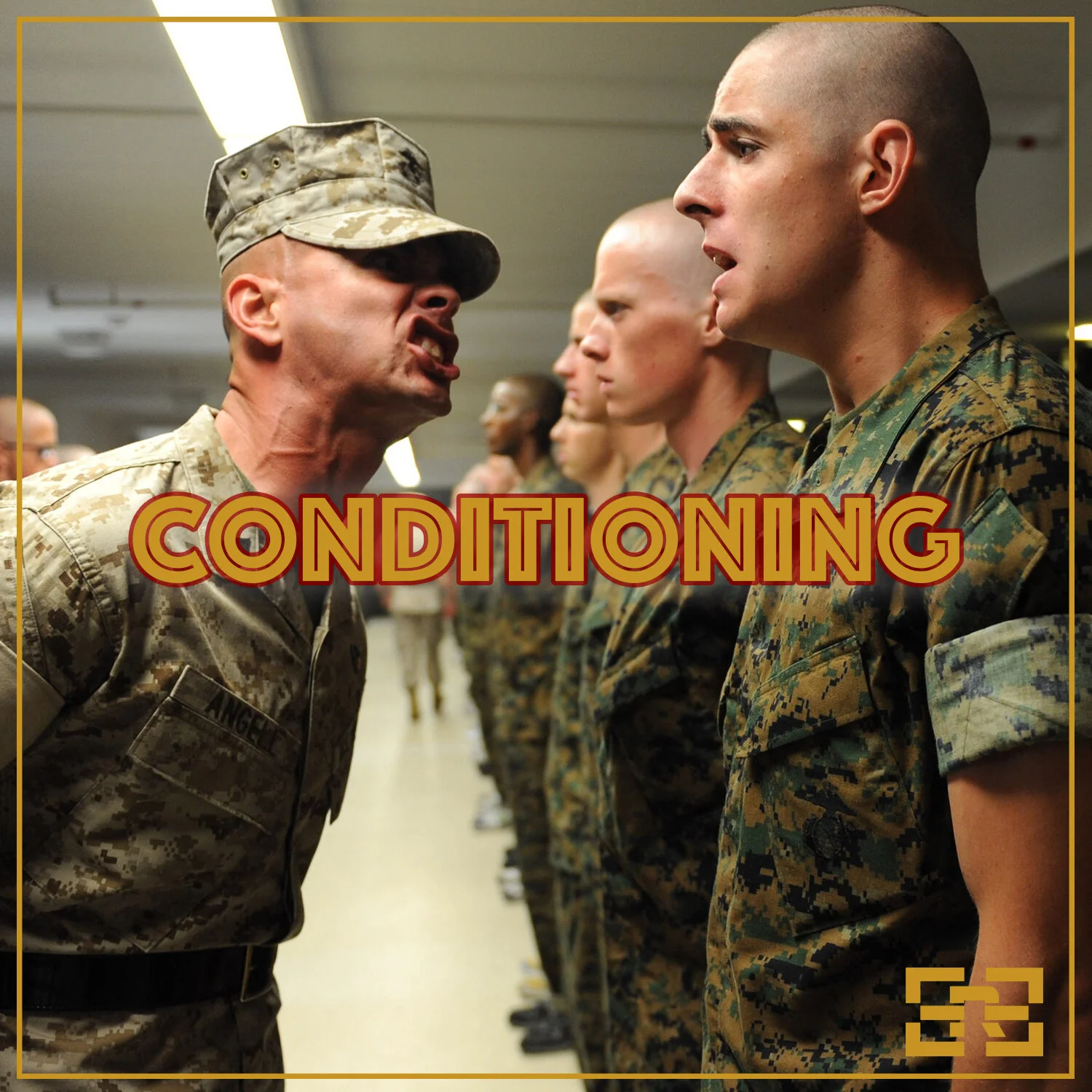 Conditioning: Does your brain work for you or against you?  