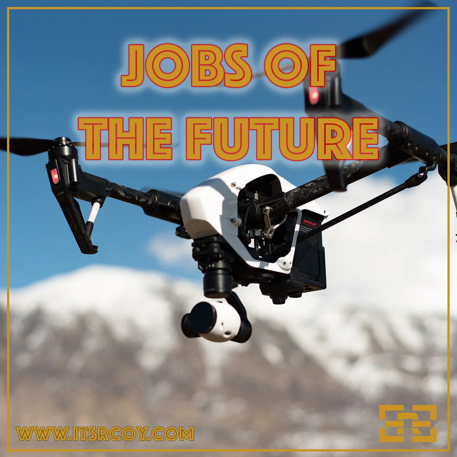 Jobs of the future: A.I. takes the league!