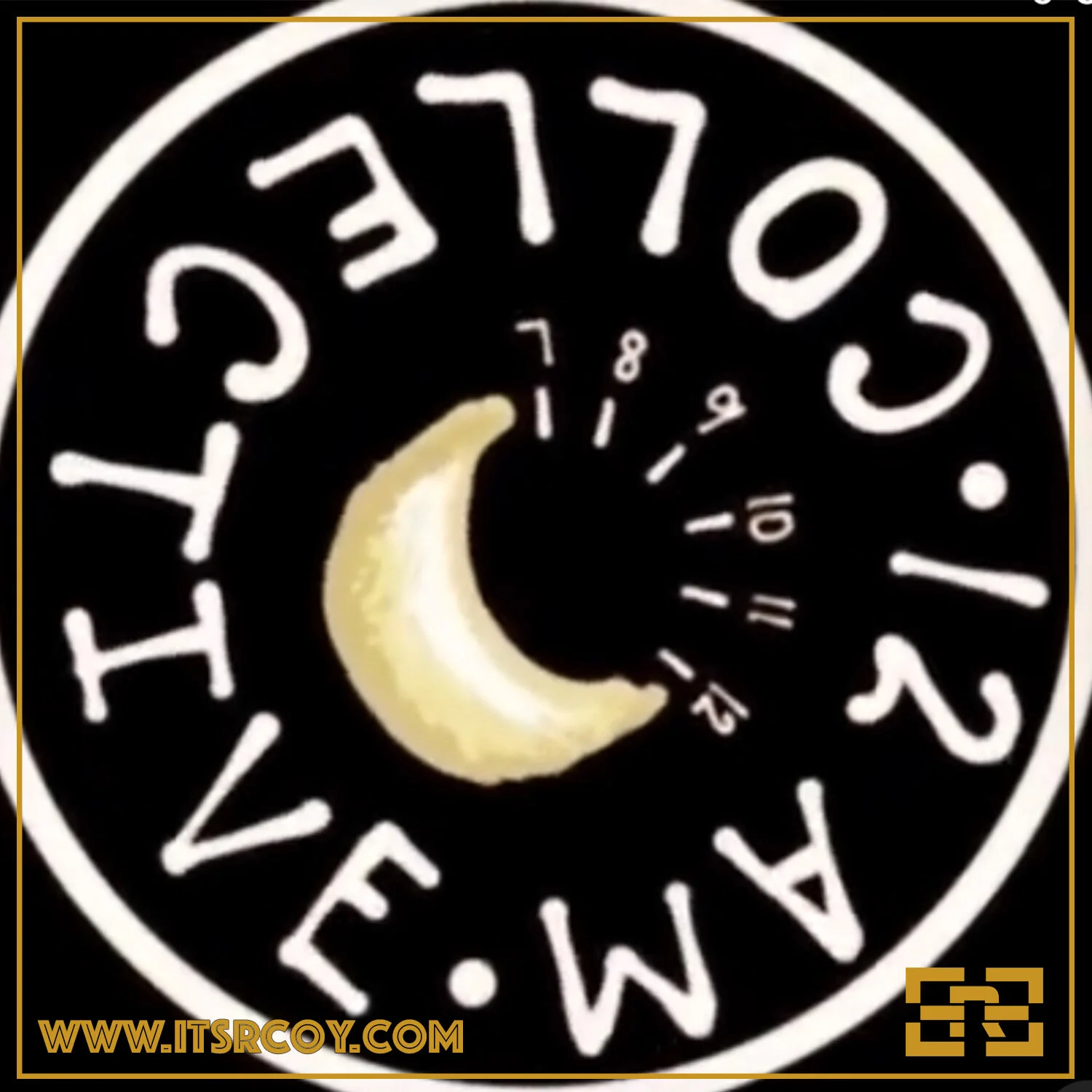 Get to know The 12am collective! 