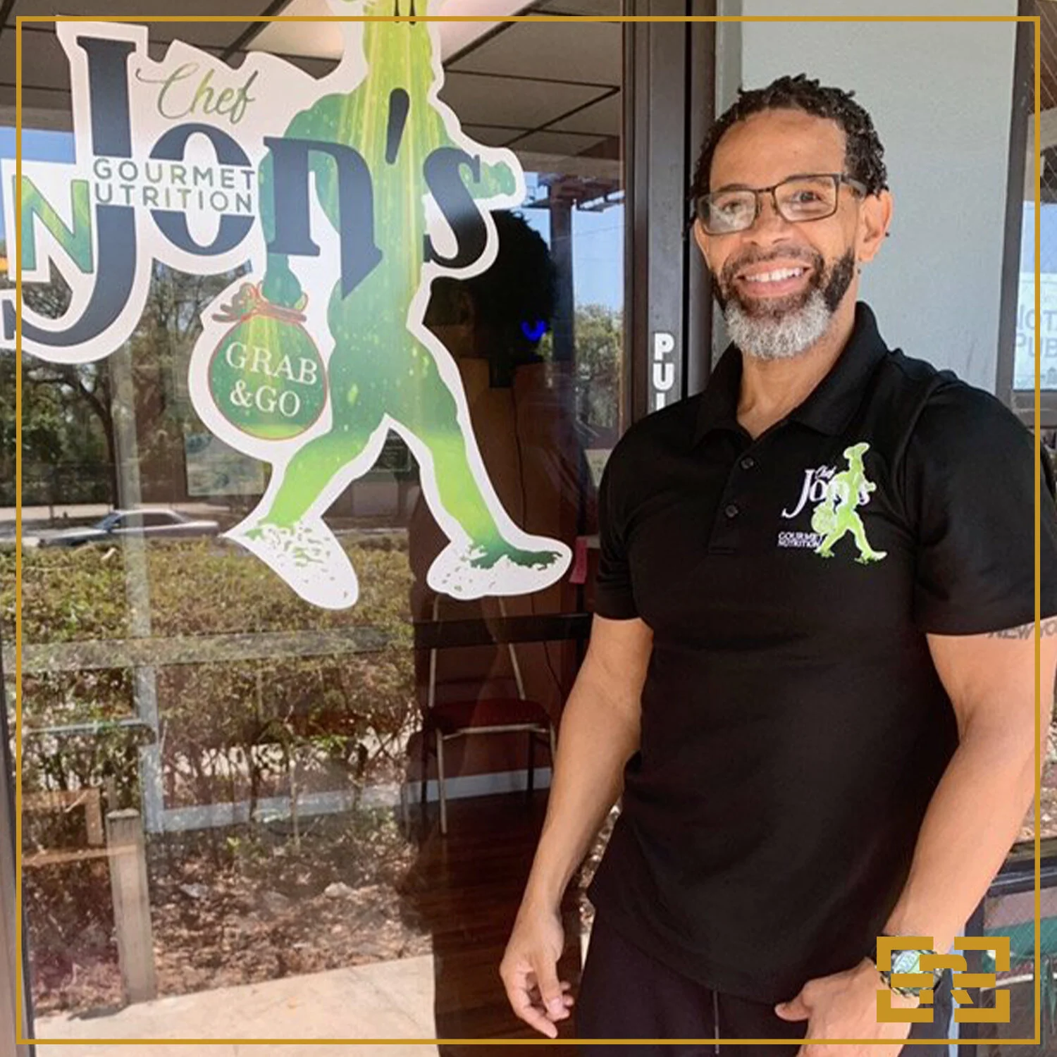 “ Jon’s Gourmet “ The Best Part of Your Day!