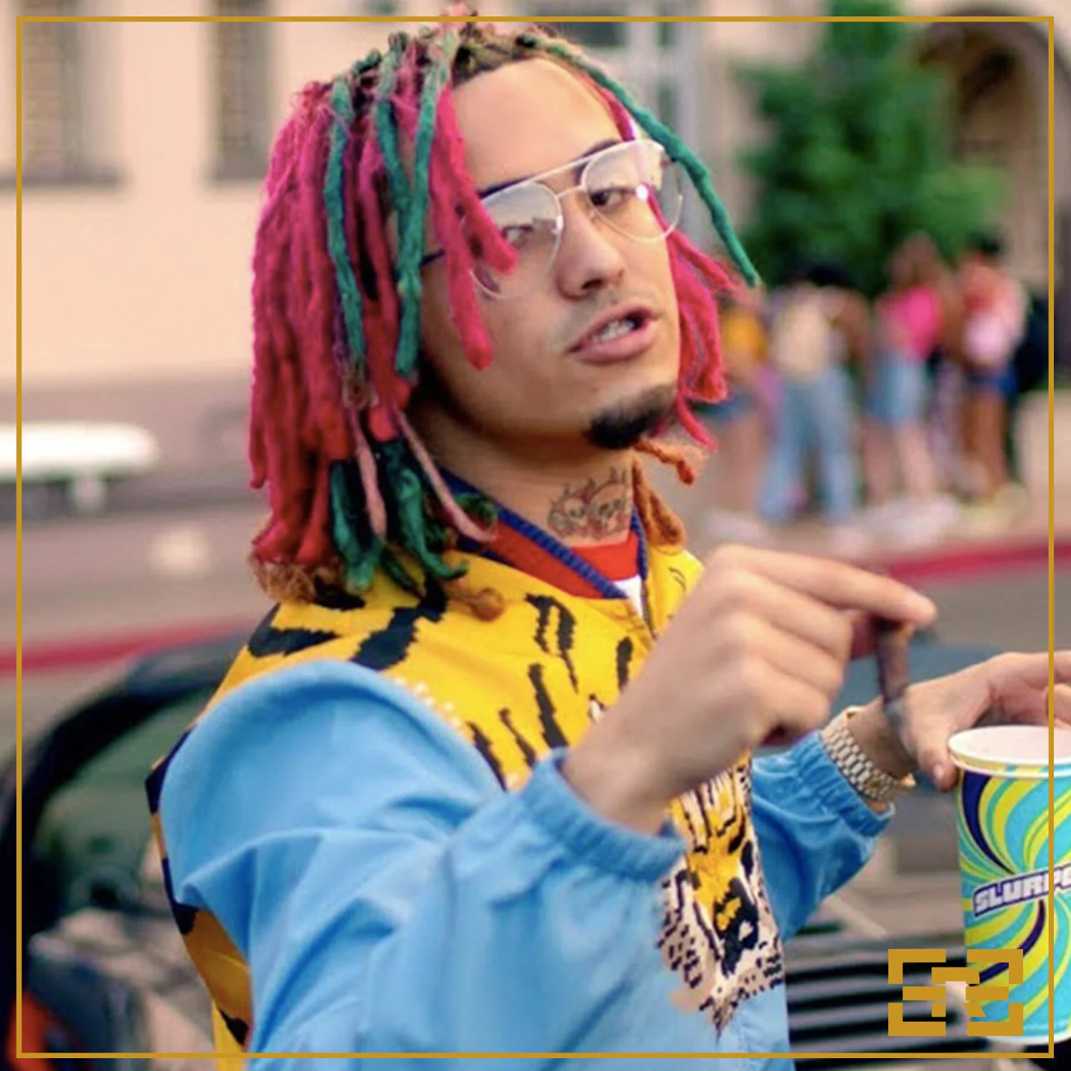 CLOUT! The new currency?