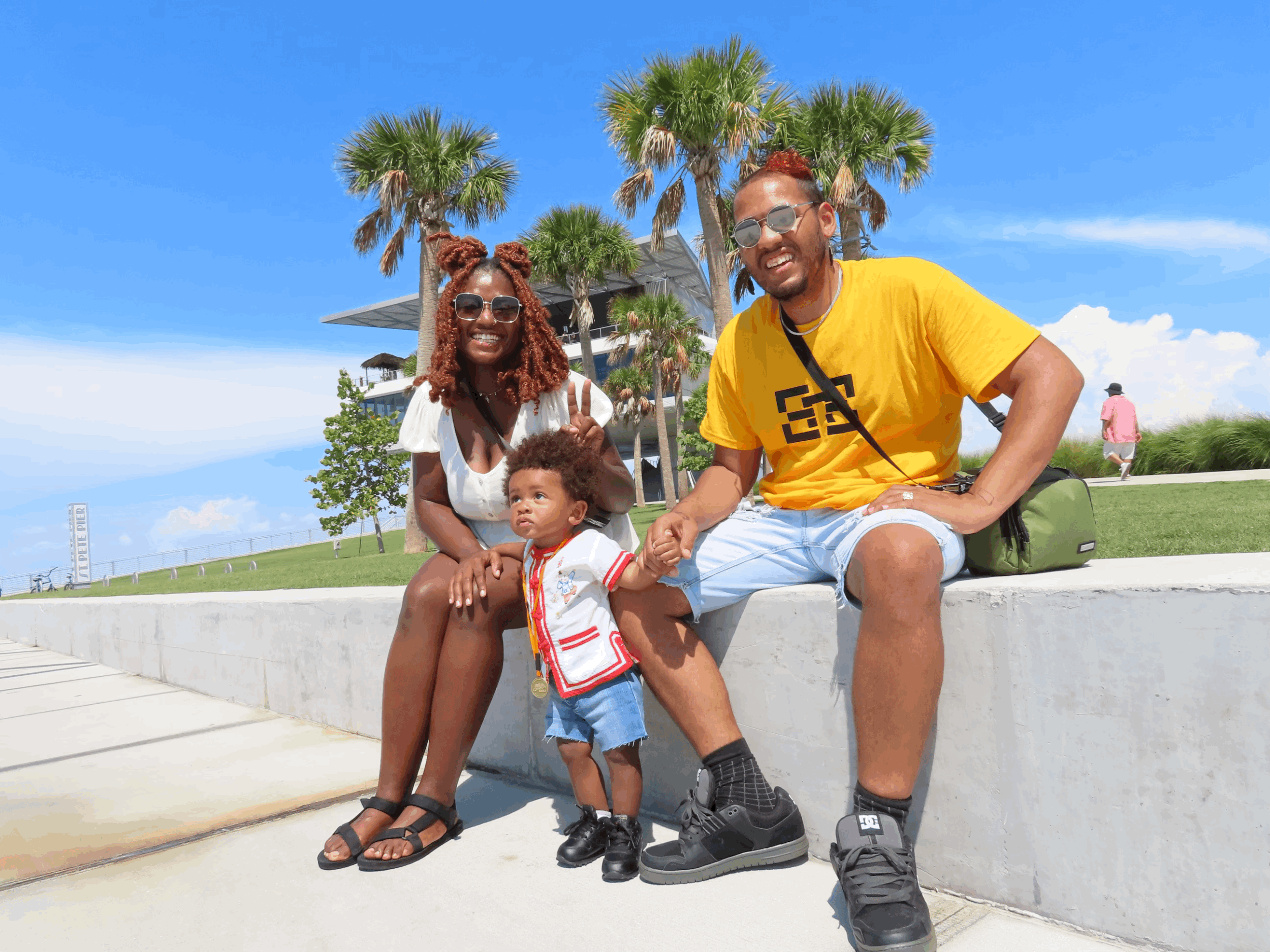 A Historic Moment: The RCOY Family Renounces Slave Owner's Last Name in 2024