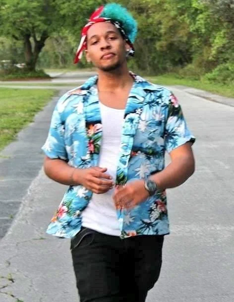 Introducing Phaze Jones: Shaping the Music and Art Scene of Florida