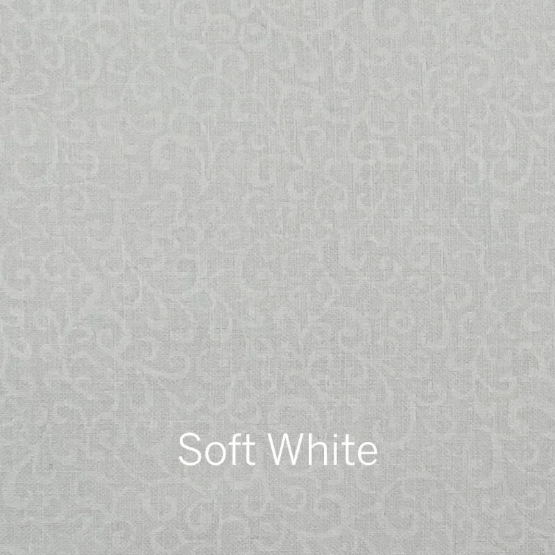 Fabric Options - Whites