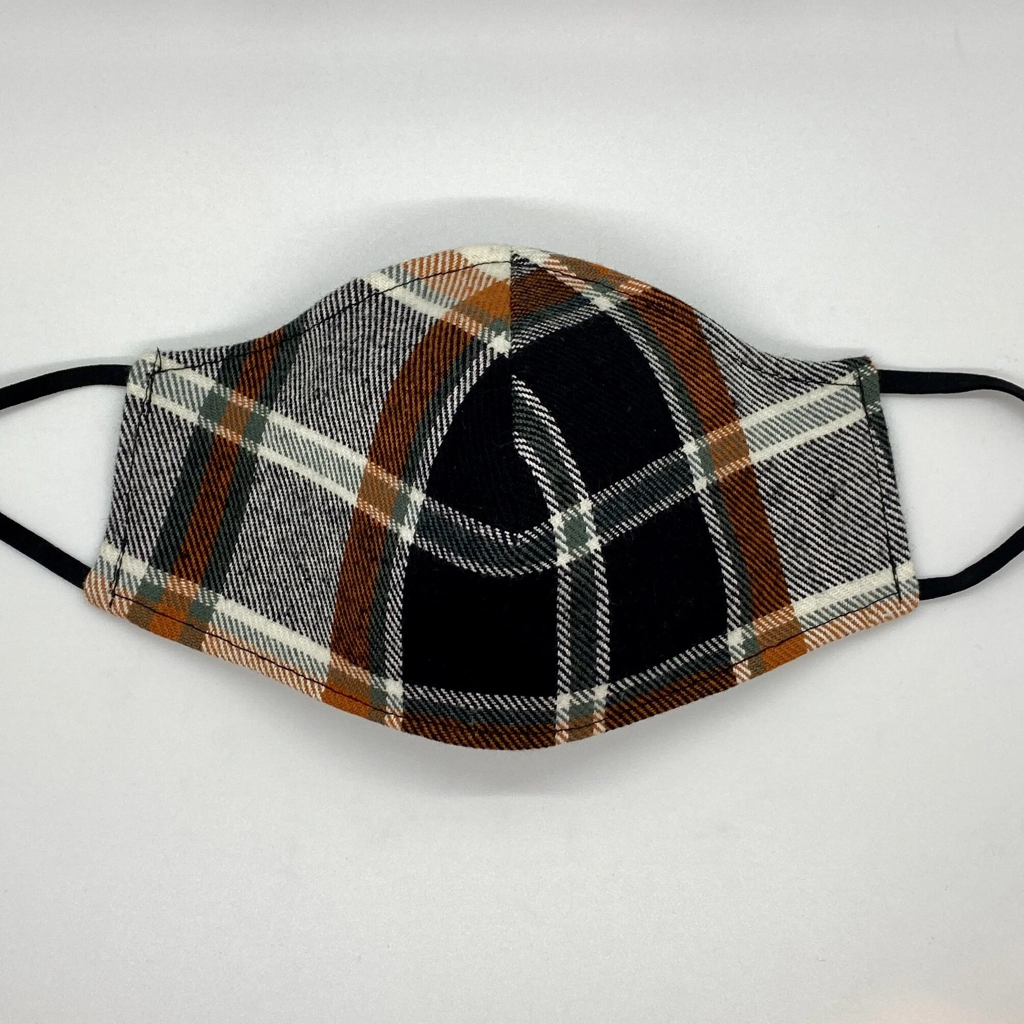 Fall Flannel
