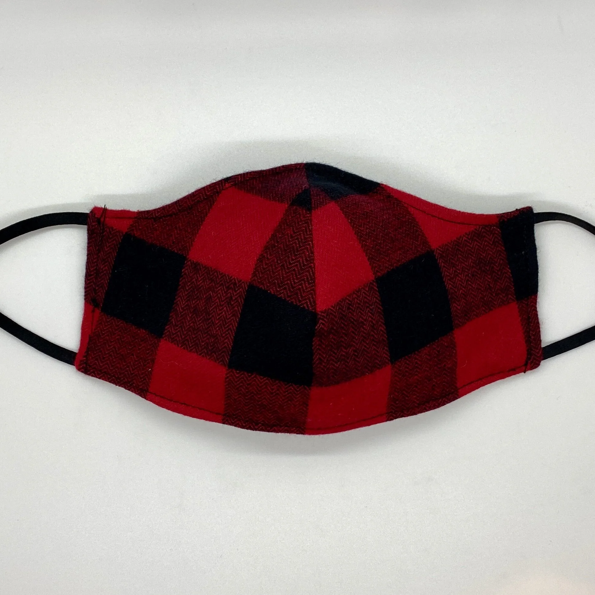Fall Flannel