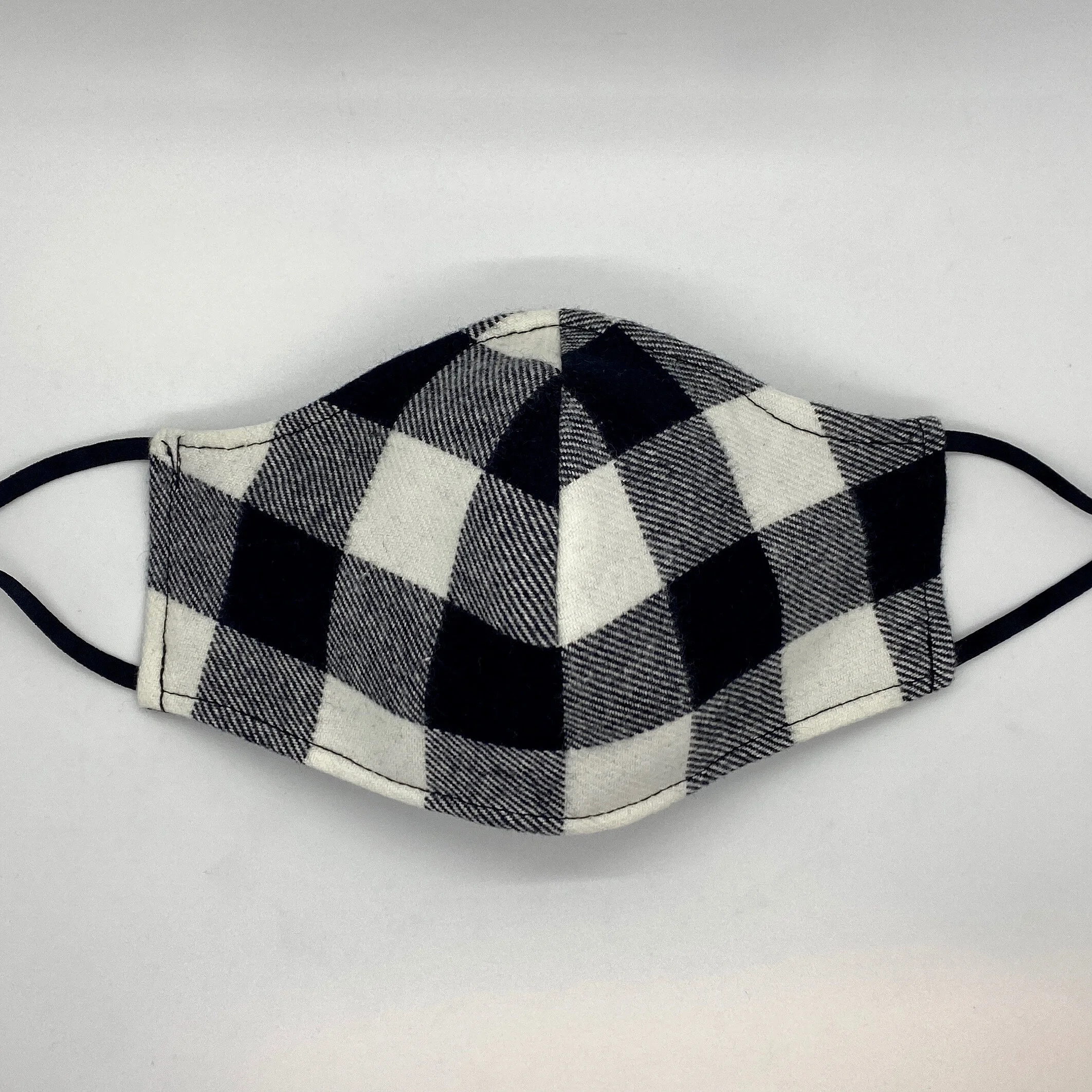 Fall Flannel