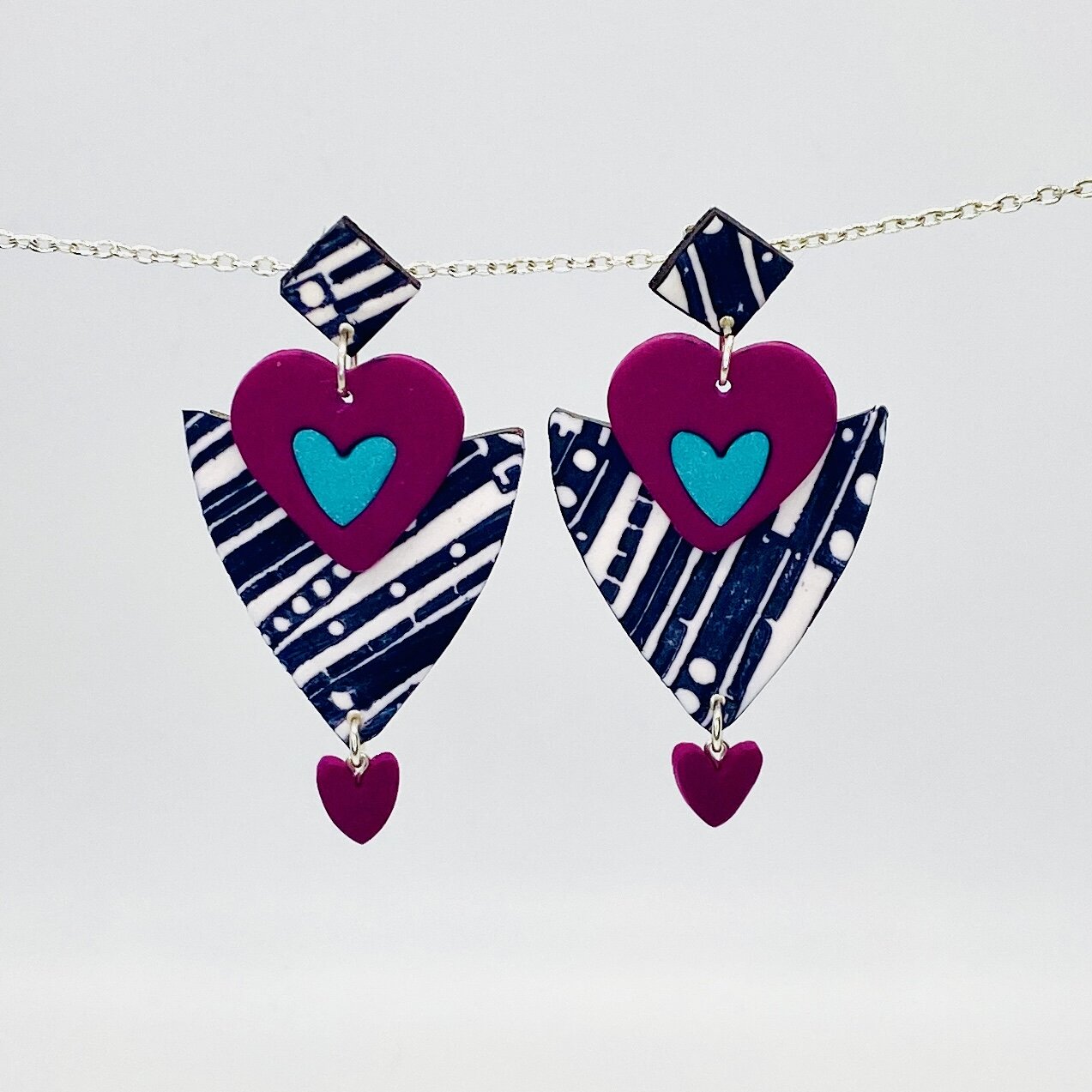 Sol Earring