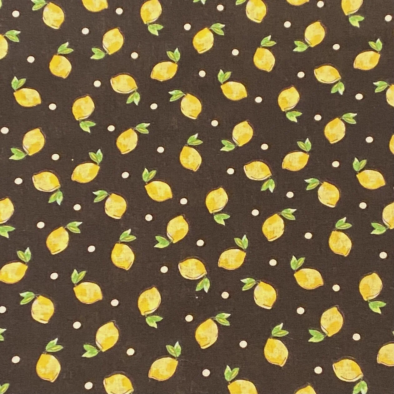 Fabric Options 