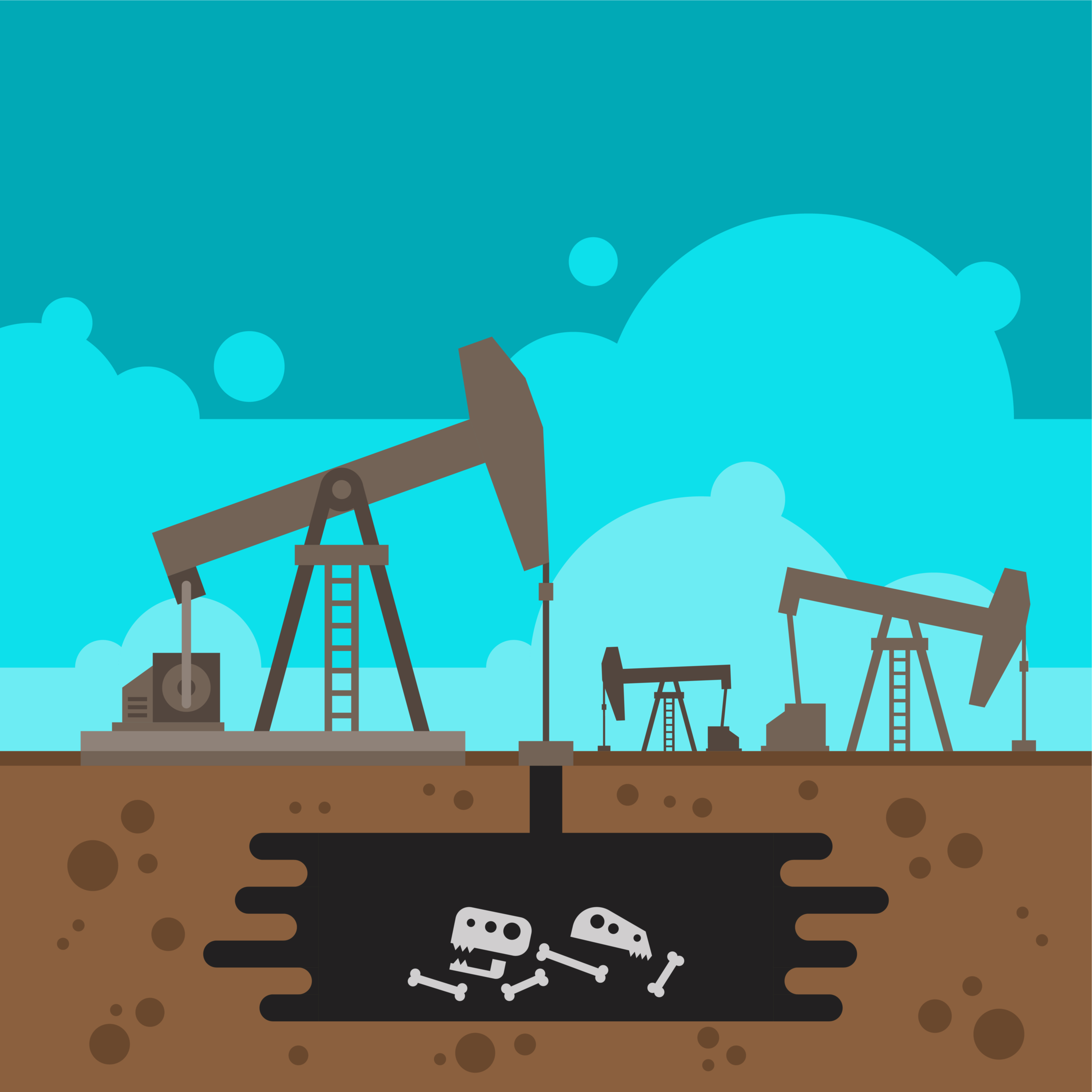 WHAT TO DO WITH AN OLD OIL WELL ON YOUR PROPERTY? — Trusted Lawyers in