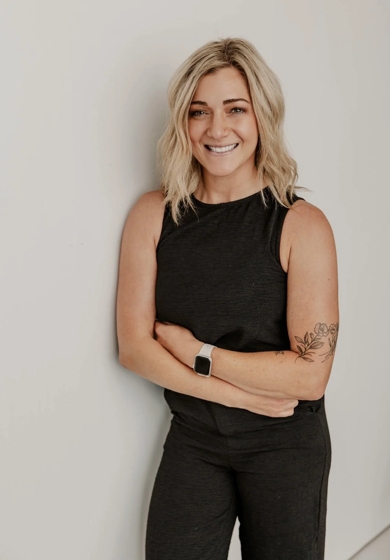 Registered Dietitian at Nourished Body, LLC. Coeur d'Alene, ID.