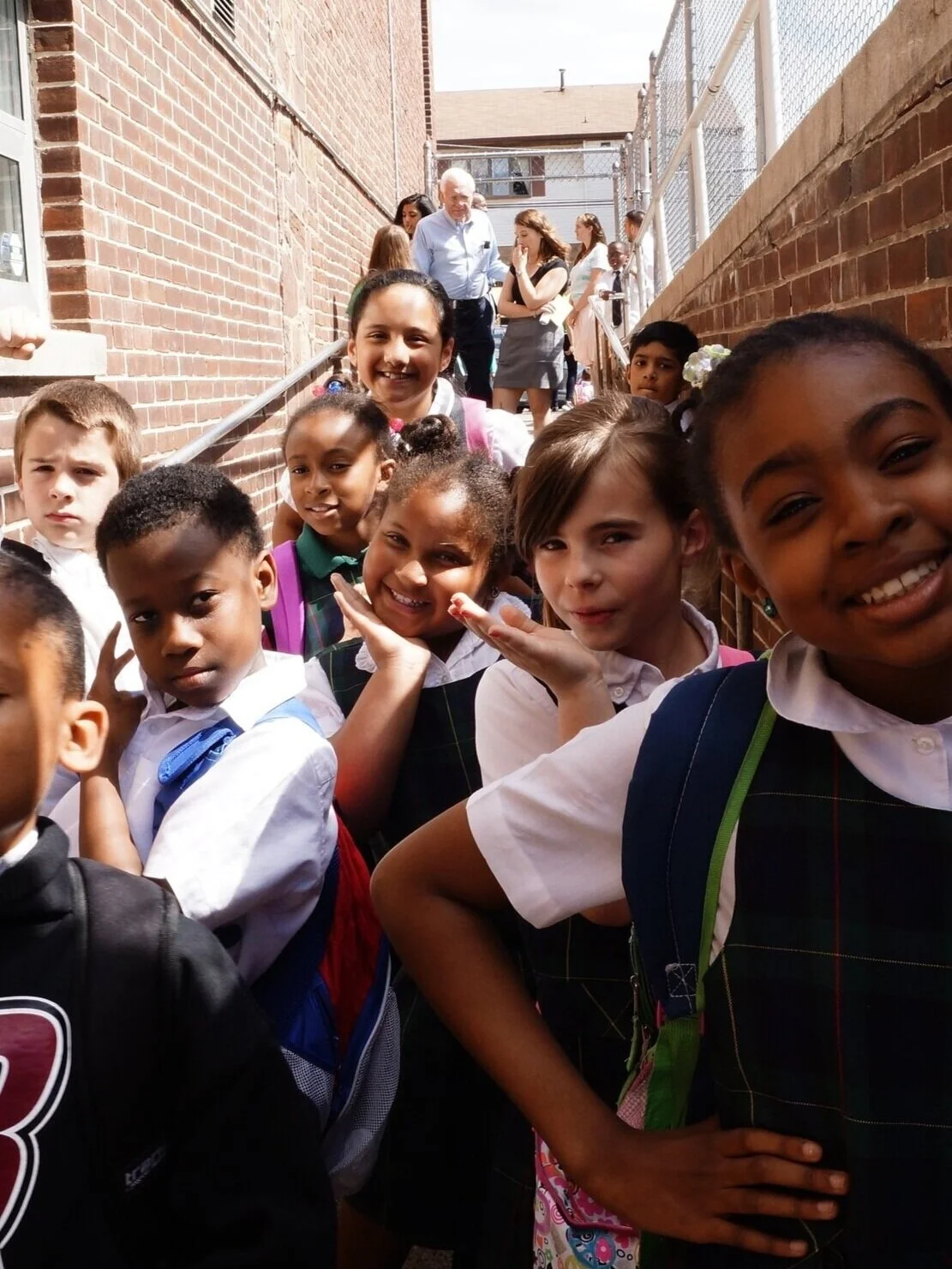 Holmesburg Christian Academy