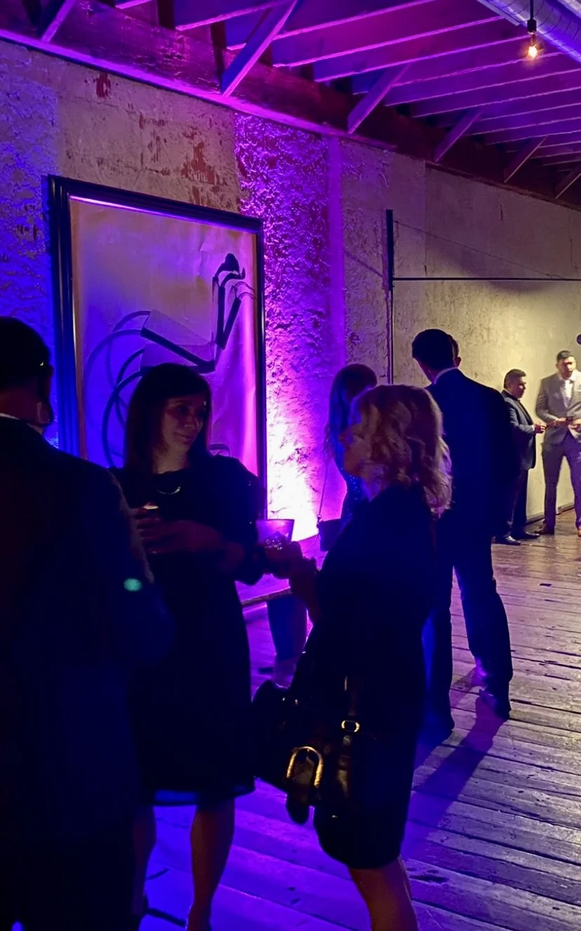 2022 ds luxury house event 