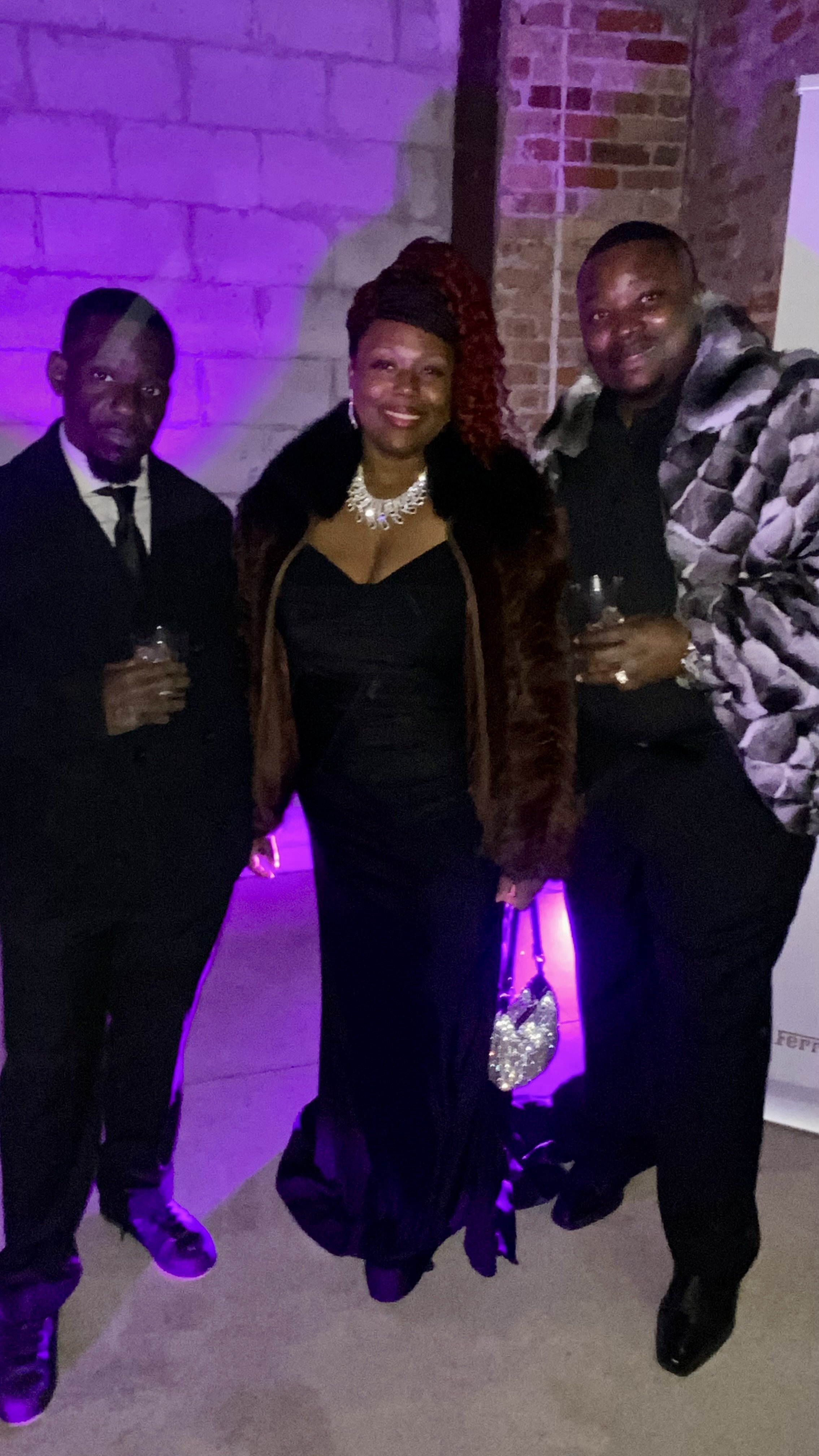 Ds luxury house event 2021 in chicago 