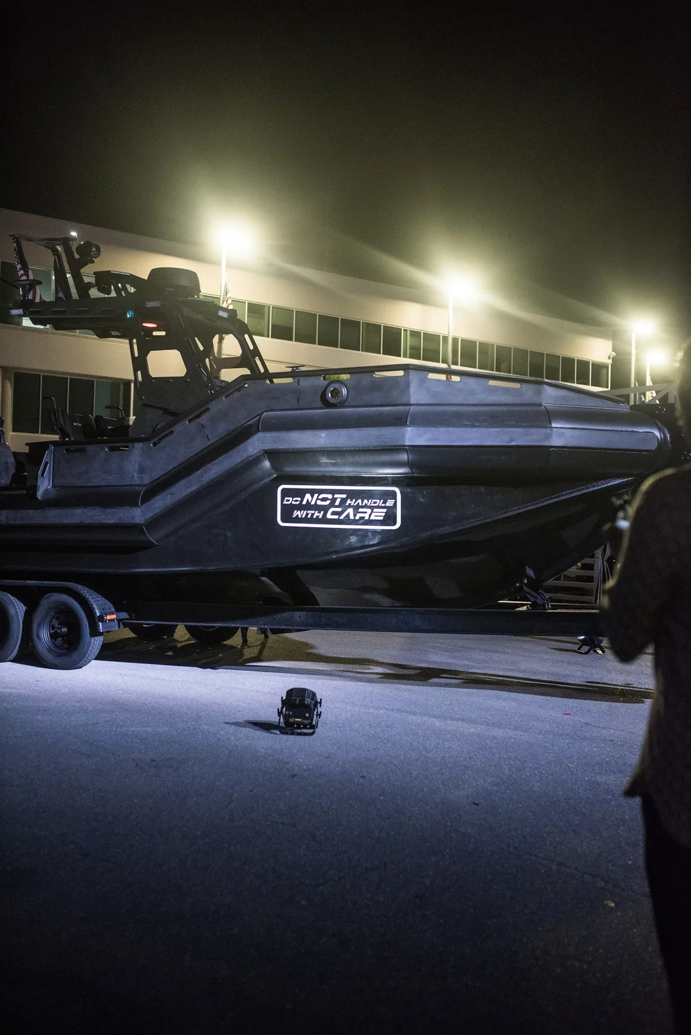 Shelter Wings Wheels Water Event 2020 