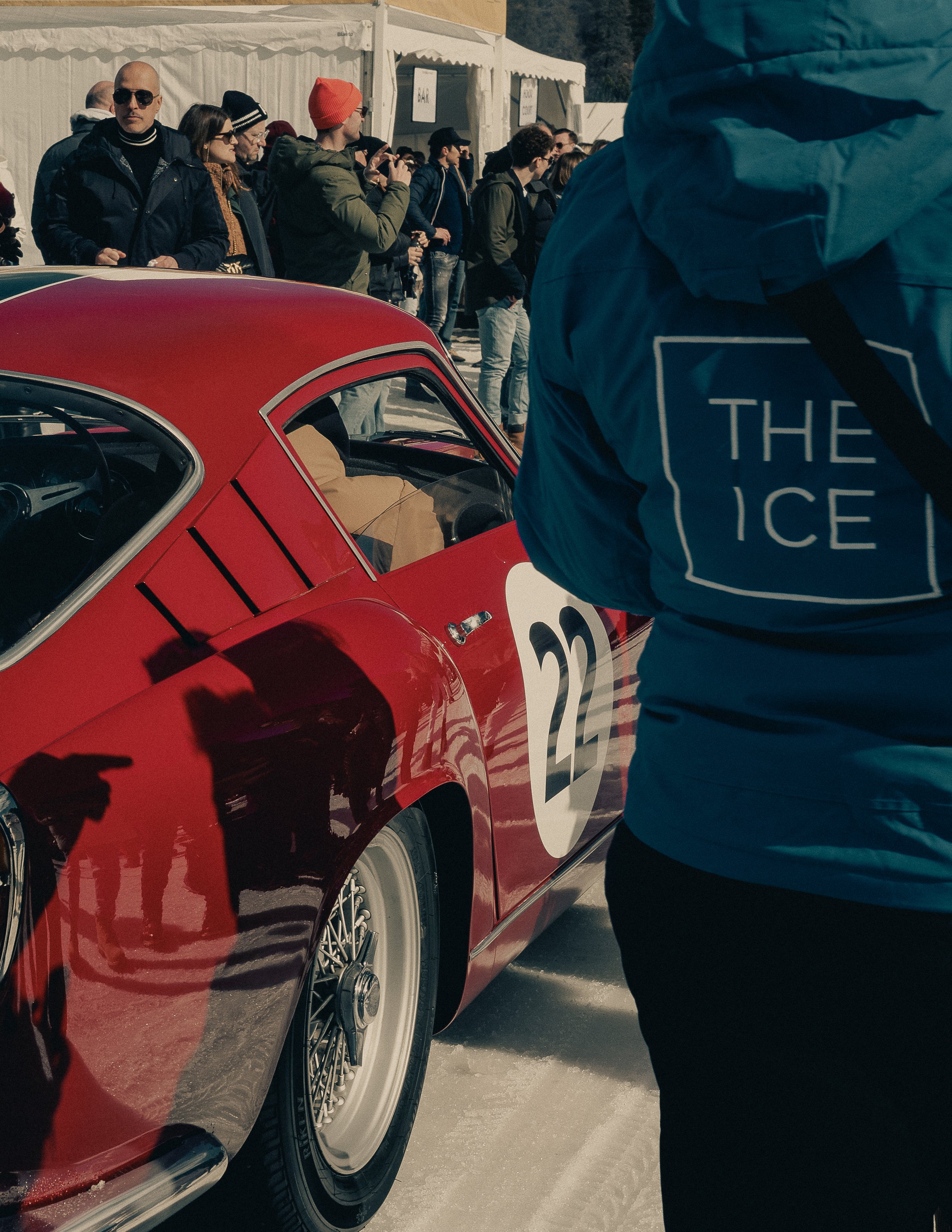 Ferrari 250TDF at ICE StMoritz 2023 Side Vents DSLuxury Event.jpg