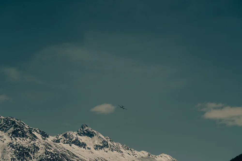 Official Merchandise at ICE StMoritz 2023 DSLuxury Event