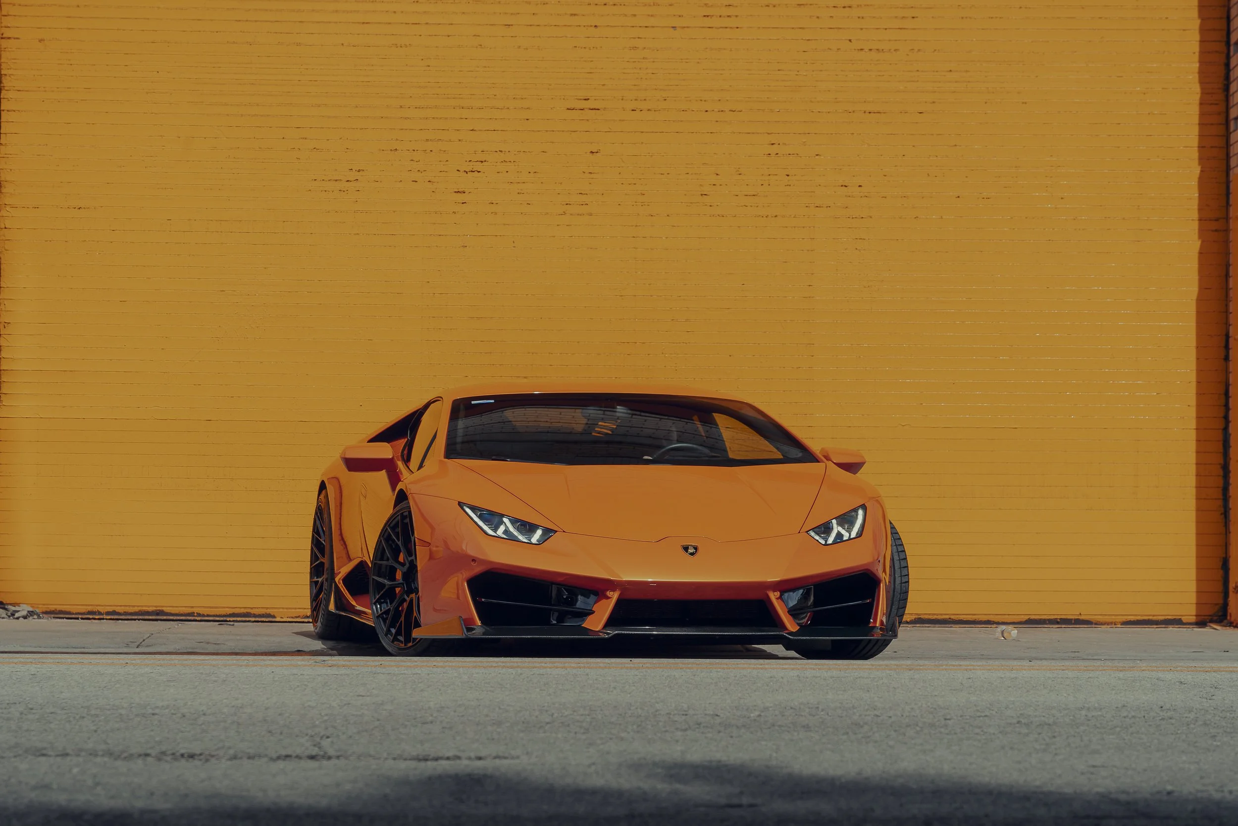 Lamborghini Huracán