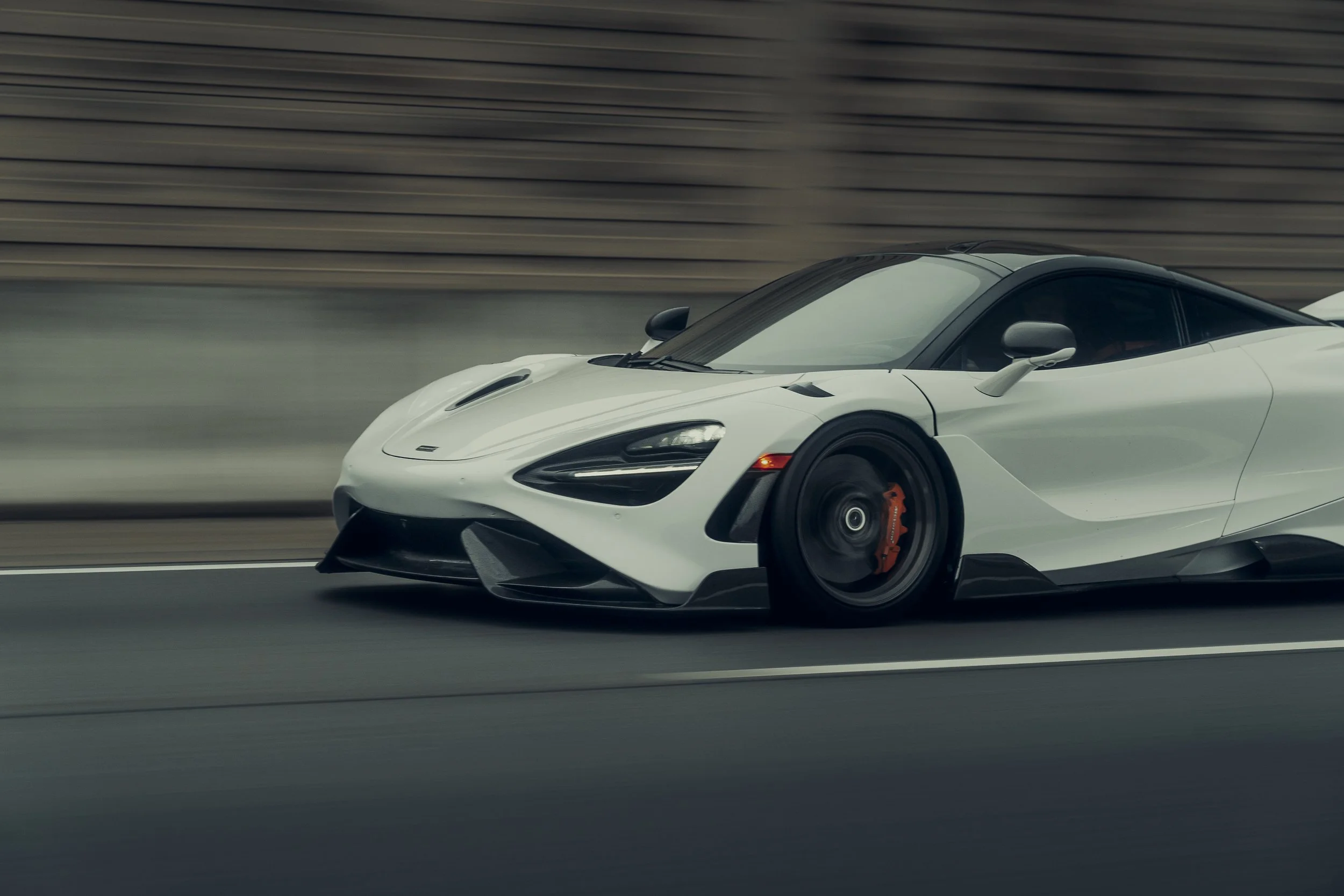 McLaren 720S