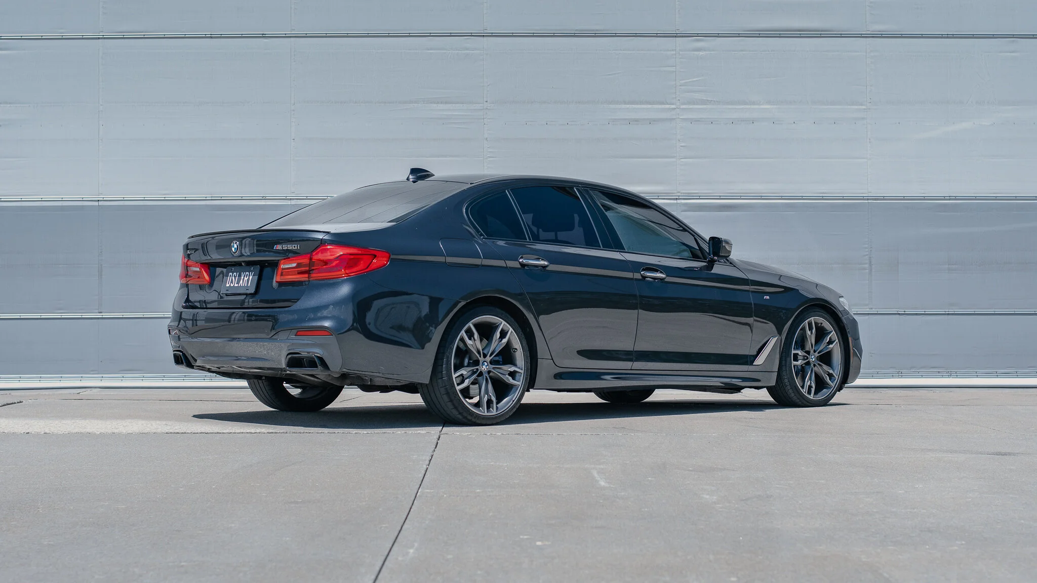 Iqra Sohail-DS Luxury-BMW M550i-4.jpg