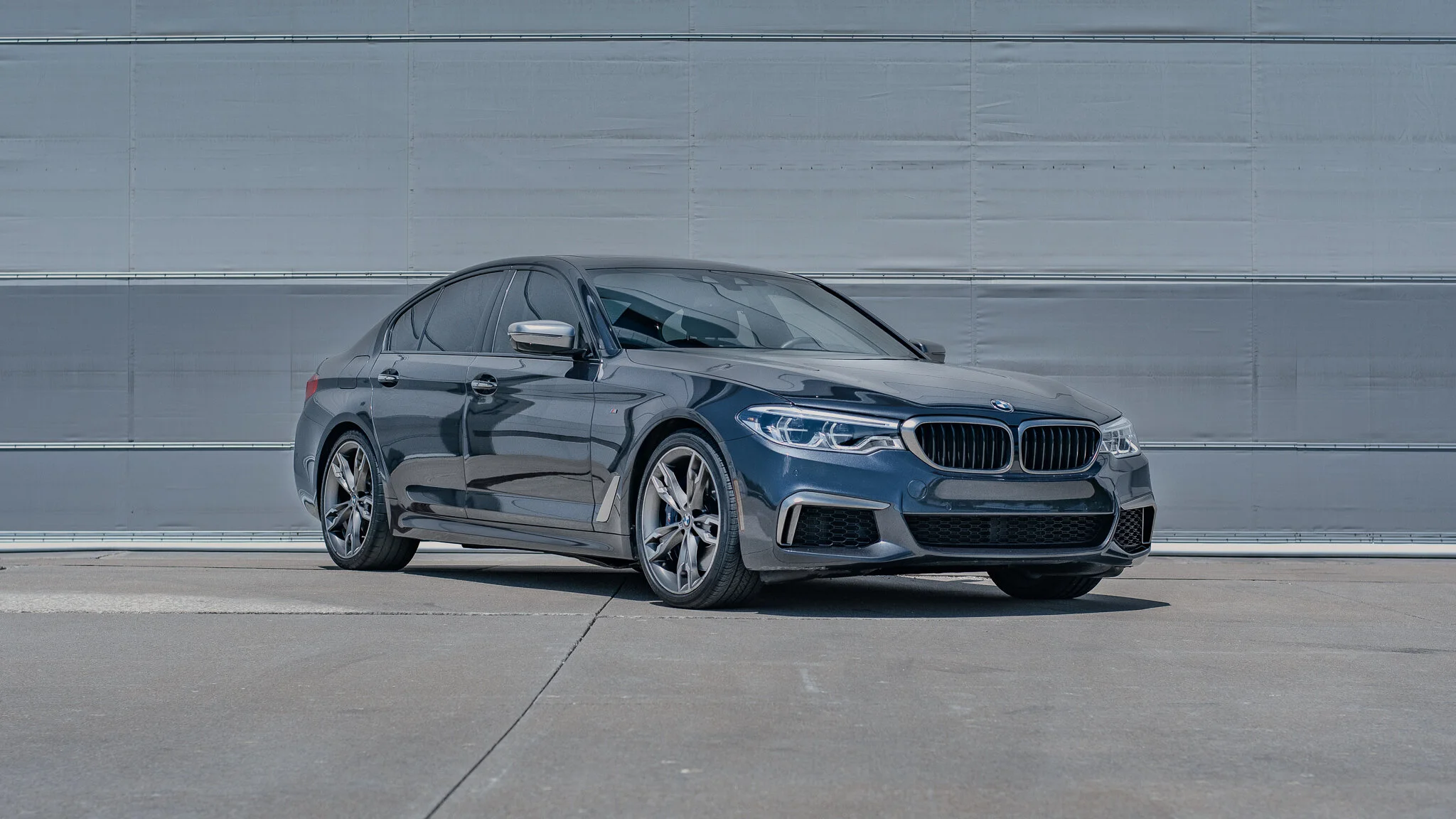 Iqra Sohail-DS Luxury-BMW M550i-2.jpg