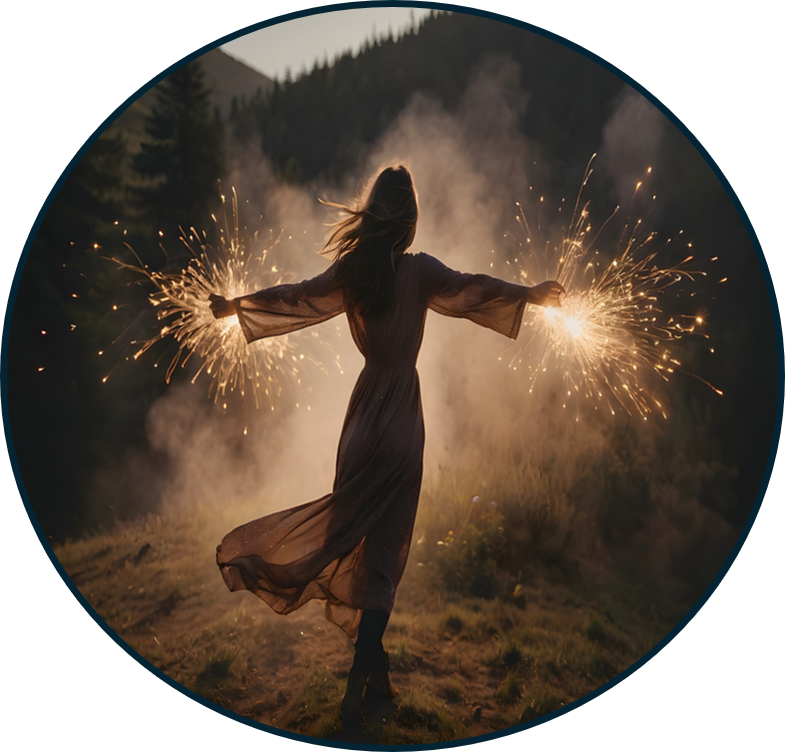 Clearing the Fields Audio Meditation