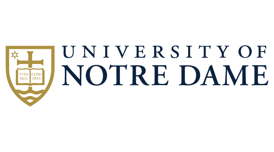 University of Notre Dame logo.png