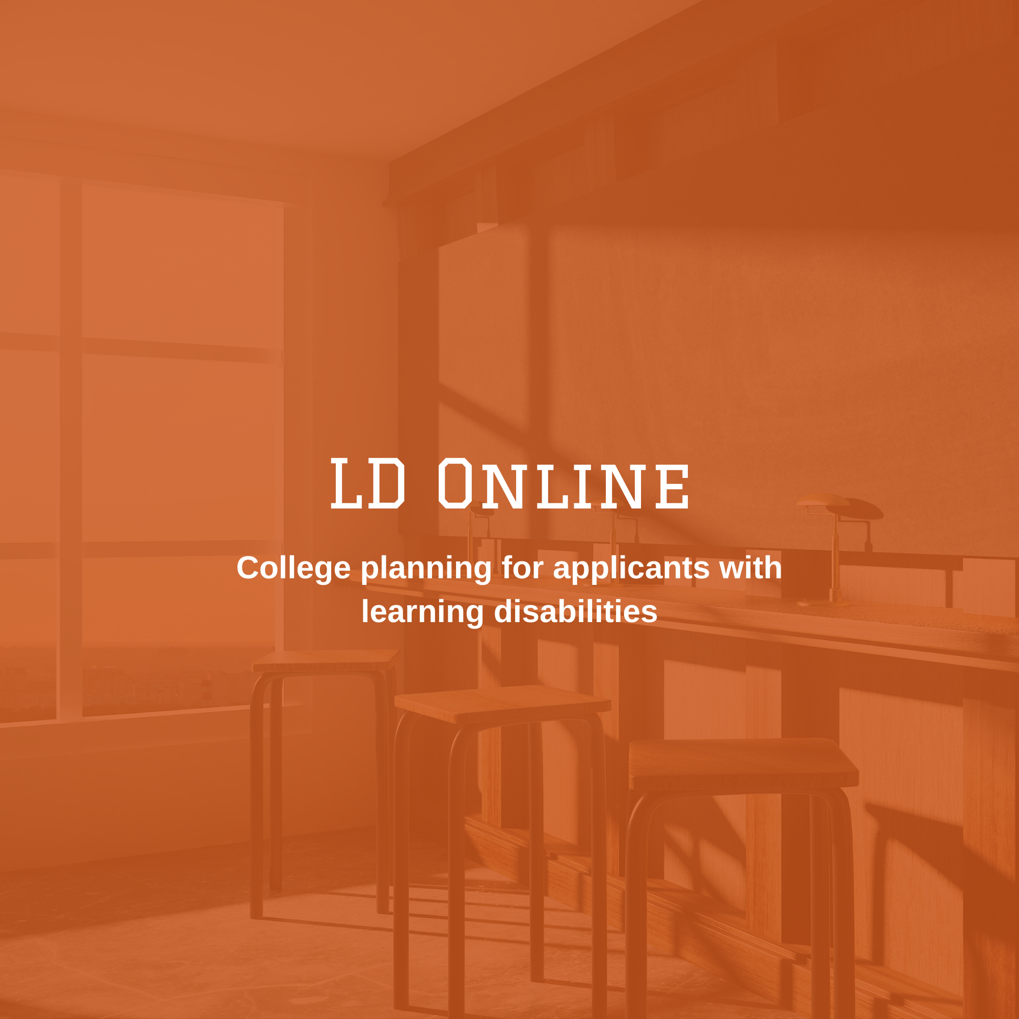 LD Online